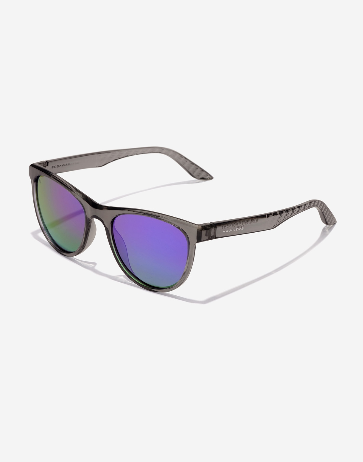 Hawkers TRAIL - POLARIZED GREY GALAXY Precio de fábrica