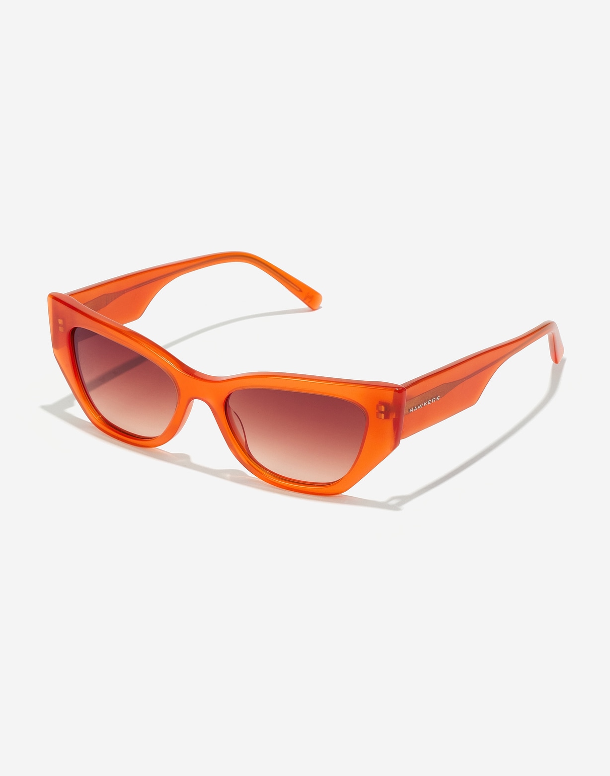 Hawkers MANHATTAN - ORANGE TERRACOTA Oferta especial de fábrica