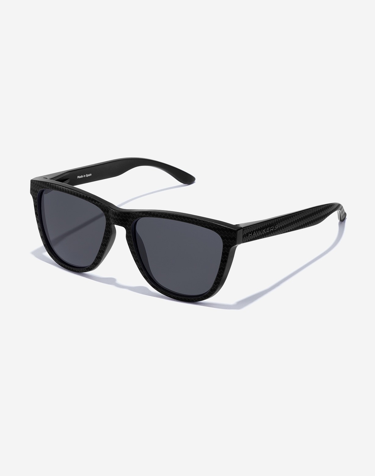 Hawkers ONE RAW CARBON FIBER - POLARIZED DARK Promoción trimestral