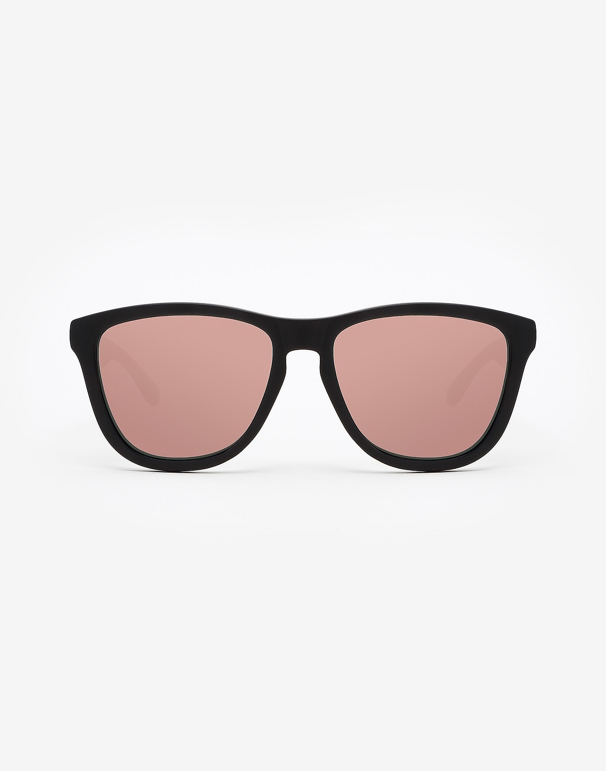 Hawkers ONE - POLARIZED BLACK ROSE GOLD Grandes descuentos