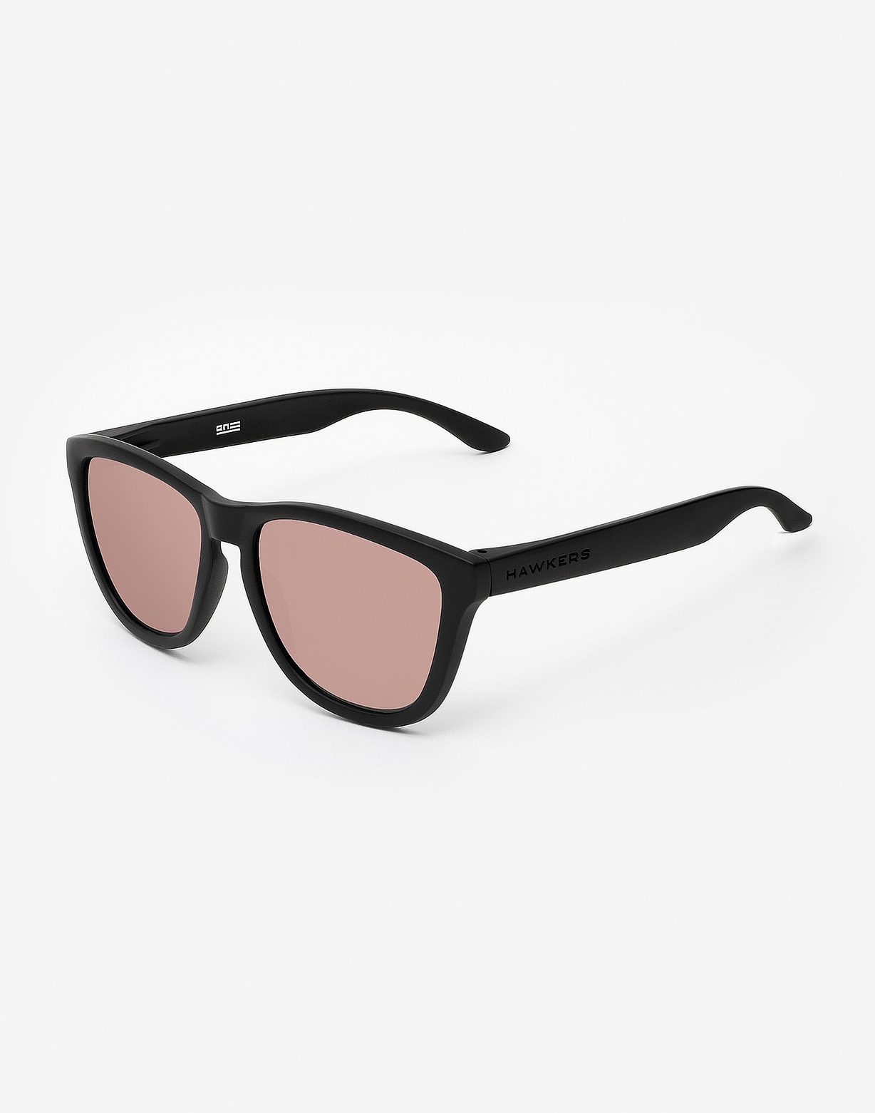 Hawkers ONE - POLARIZED BLACK ROSE GOLD Grandes descuentos