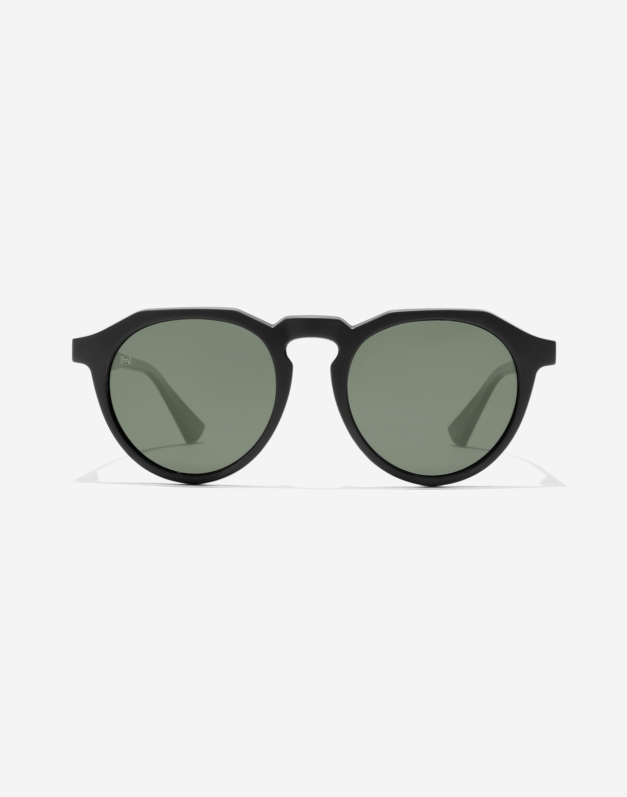 Hawkers WARWICK RAW - POLARIZED BLACK ALLIGATOR Liquidación