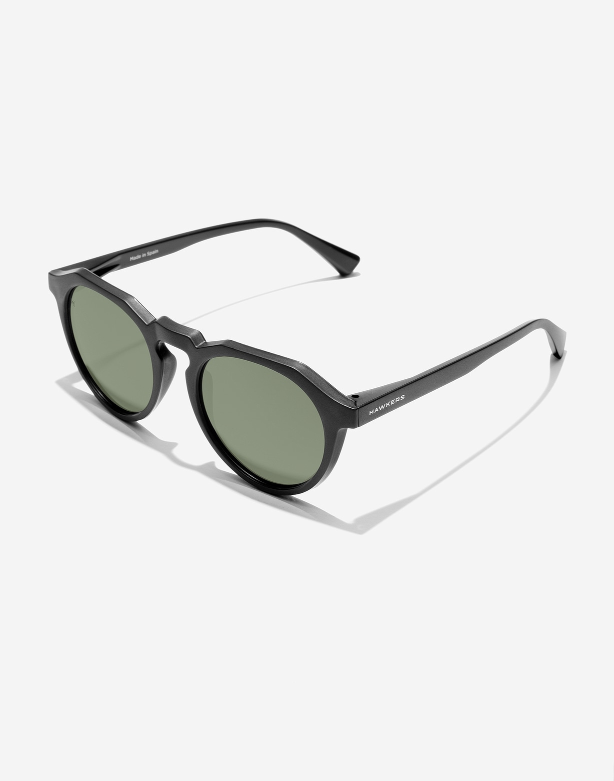 Hawkers WARWICK RAW - POLARIZED BLACK ALLIGATOR Liquidación