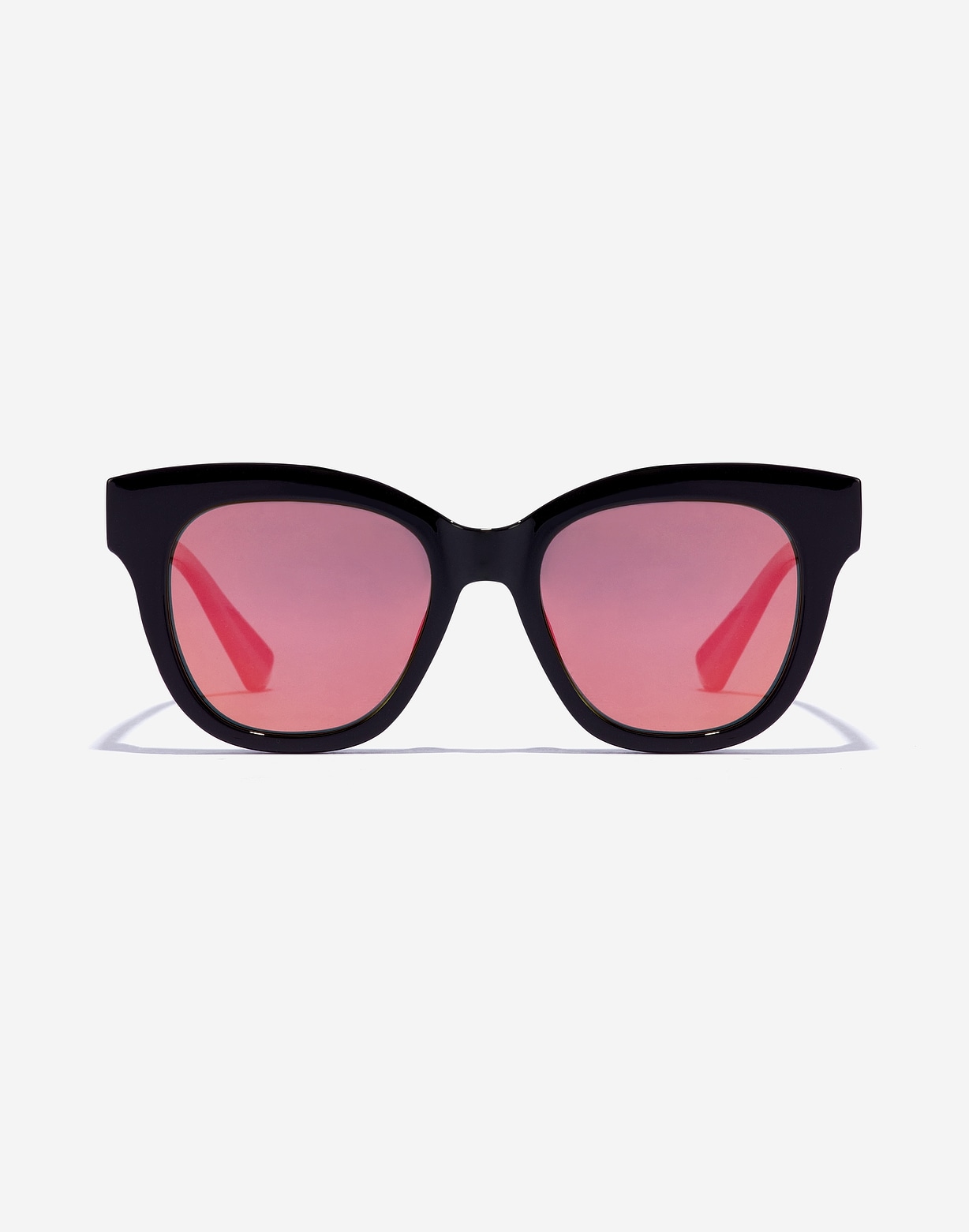 Hawkers AUDREY NEUVE - POLARIZED BLACK PINK Envío internacional gratuito