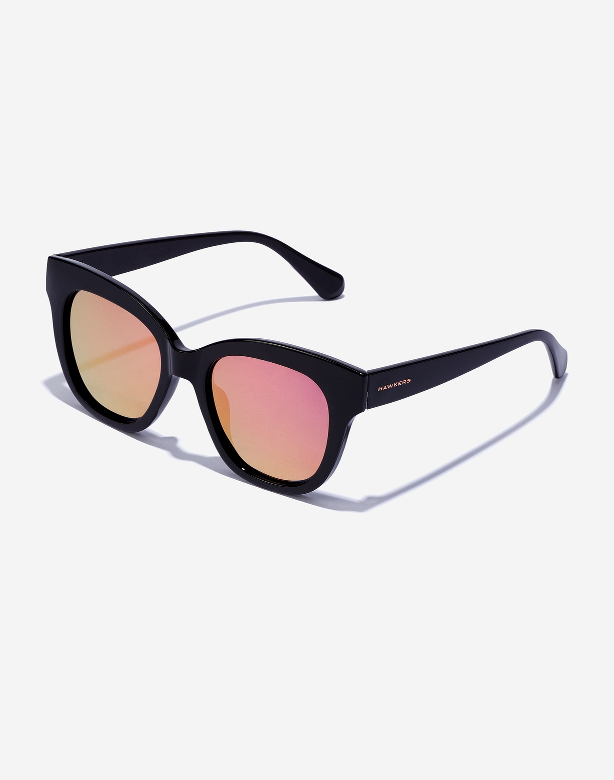 Hawkers AUDREY NEUVE - POLARIZED BLACK PINK Envío internacional gratuito