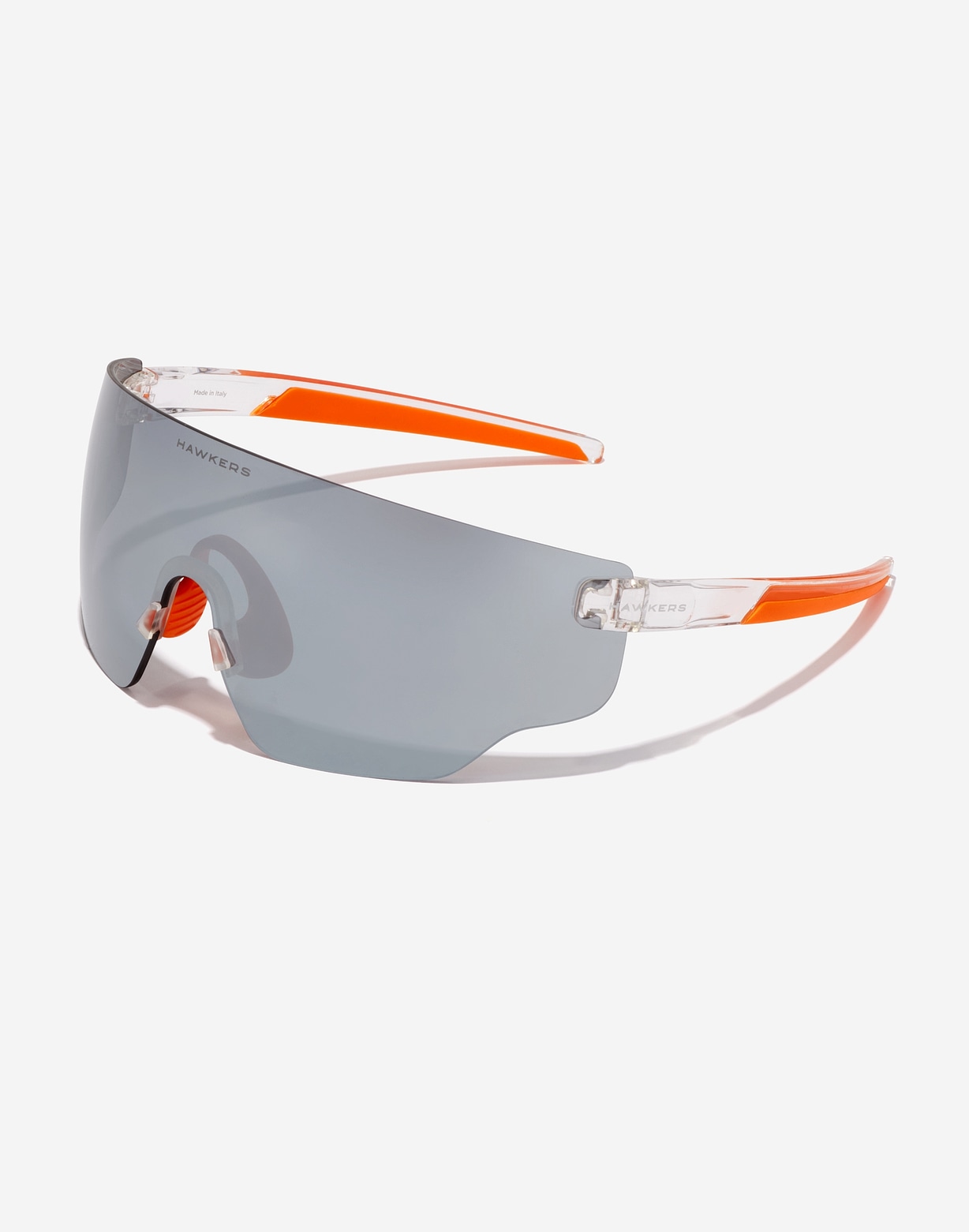 Hawkers SPEED - TRANSPARENT CHROME Tienda de fábrica