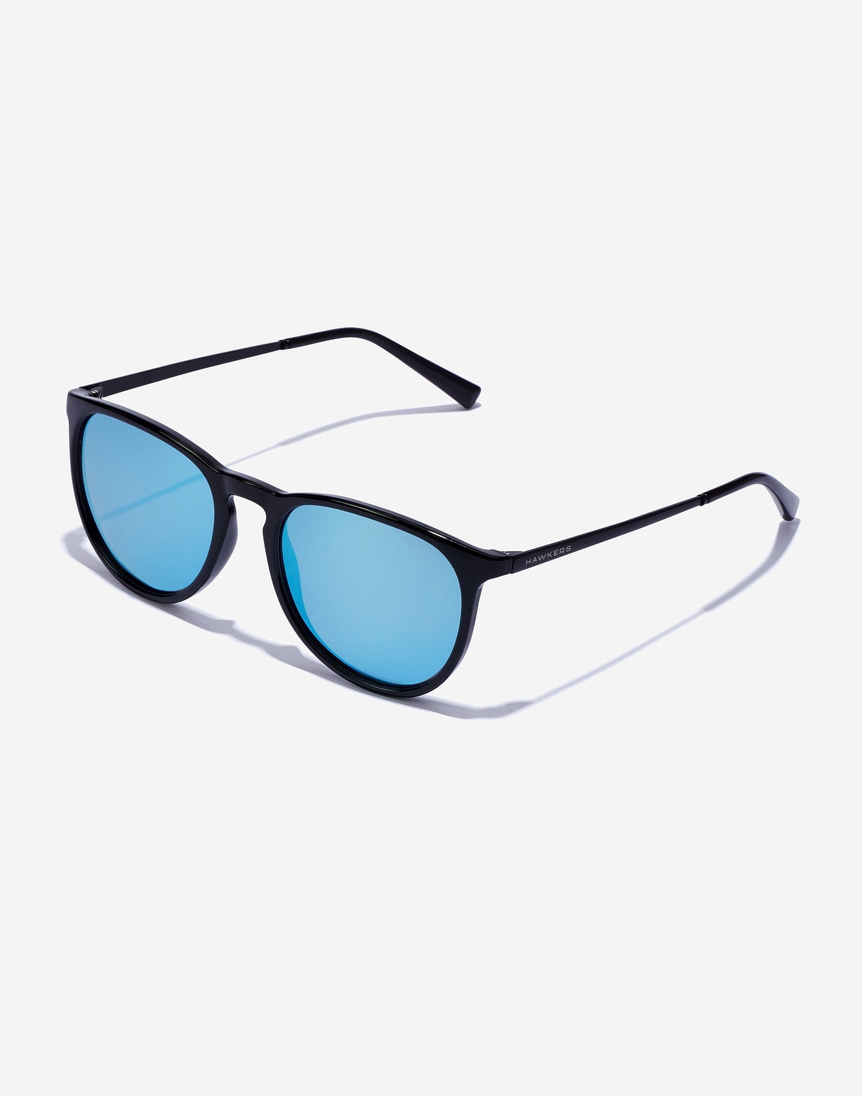 Hawkers OLLIE - POLARIZED BLACK CHROME Precios de Black Friday