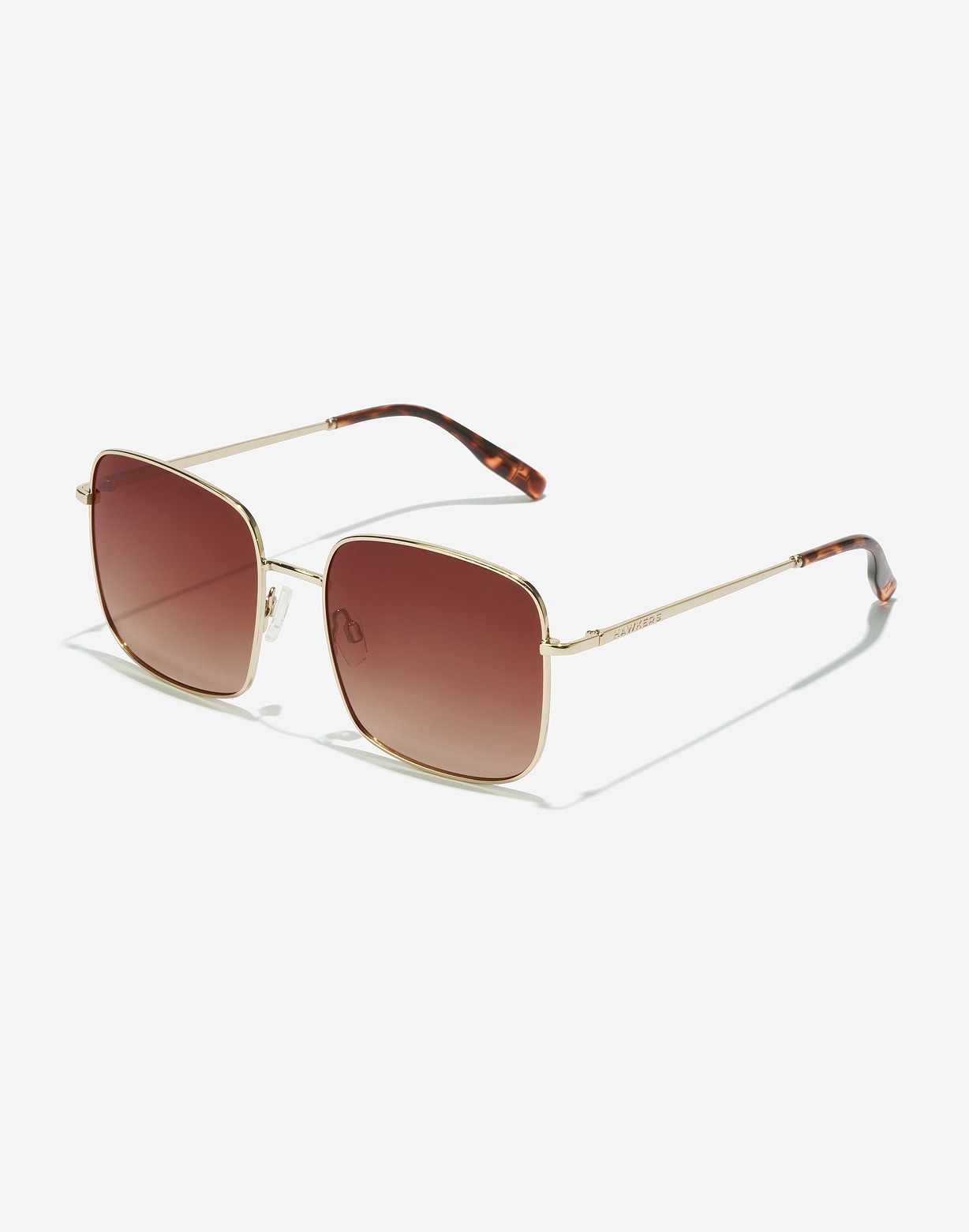 Hawkers ROYAL FLUSH - POLARIZED GOLD BROWN En oferta