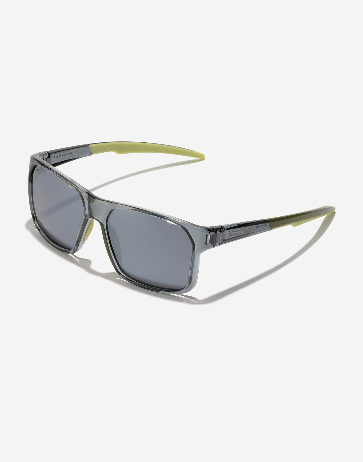 Hawkers TRACK - POLARIZED GREY CHROME Ofertas de temporada