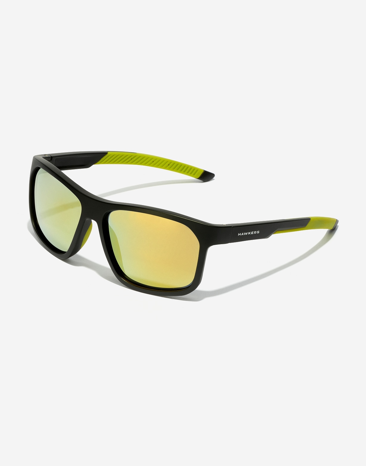 Hawkers COMANECI - POLARIZED BLACK MIRROR ACID Grandes ahorros