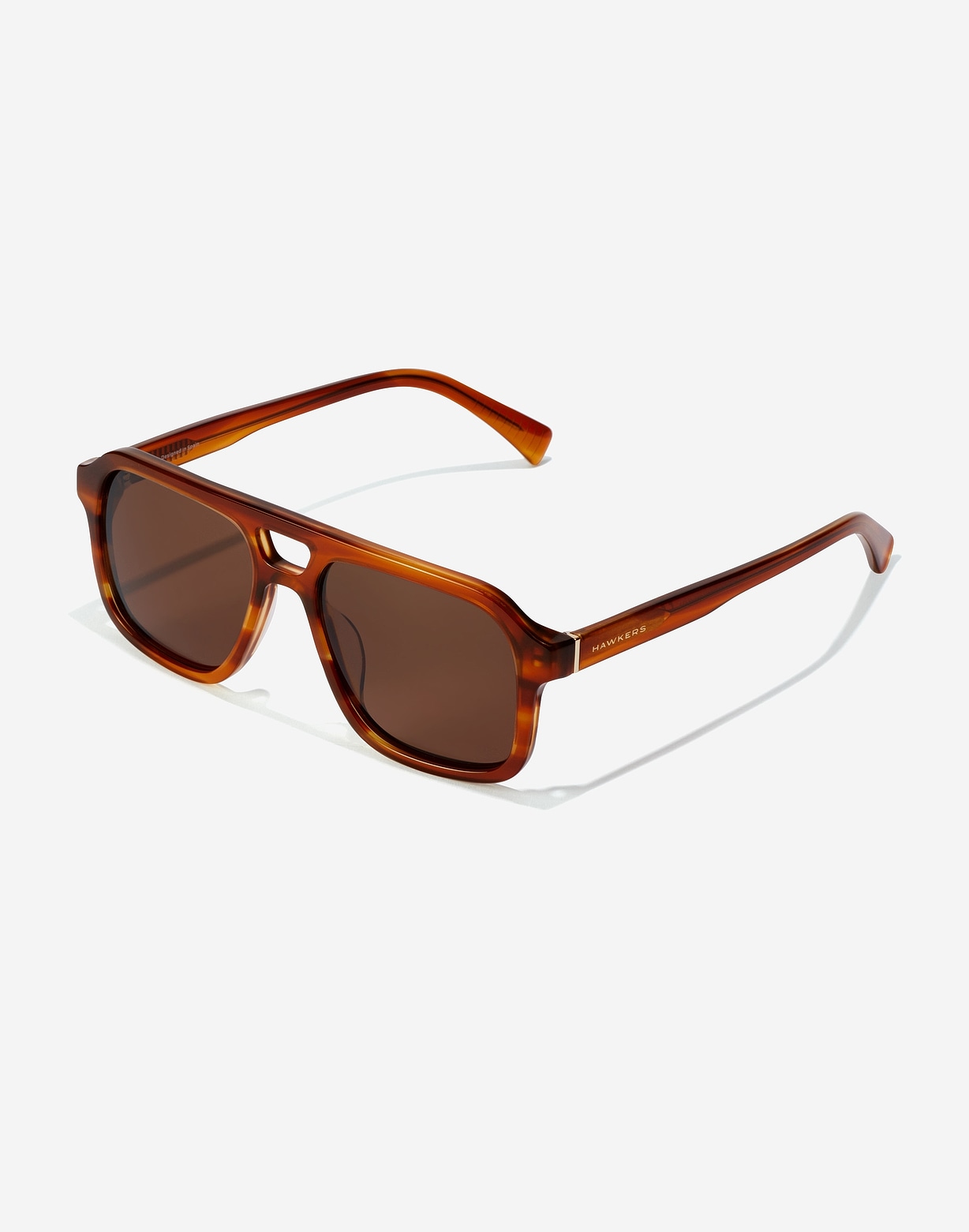 Hawkers CROUPIER - POLARIZED HAVANA BROWN Precio ultrabajo