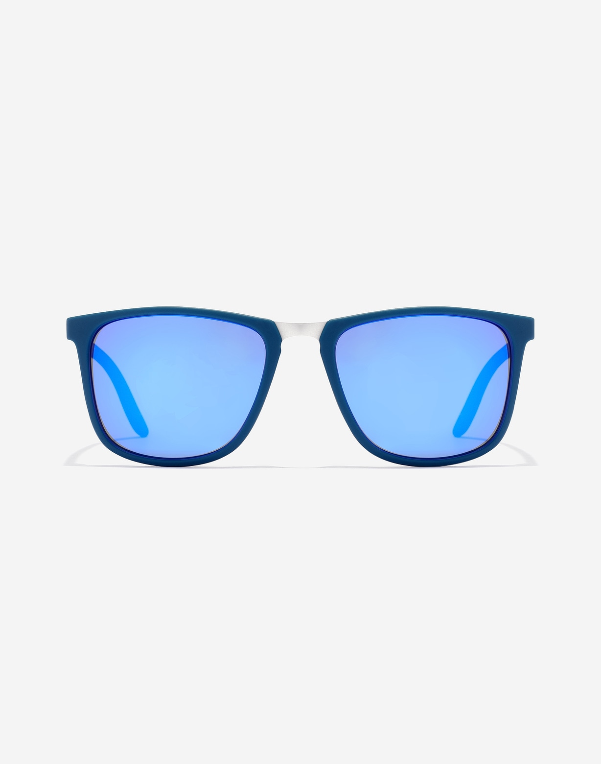 Hawkers SHELTER MATTE DARK BLUE - BLUE POLARIZED Outlet