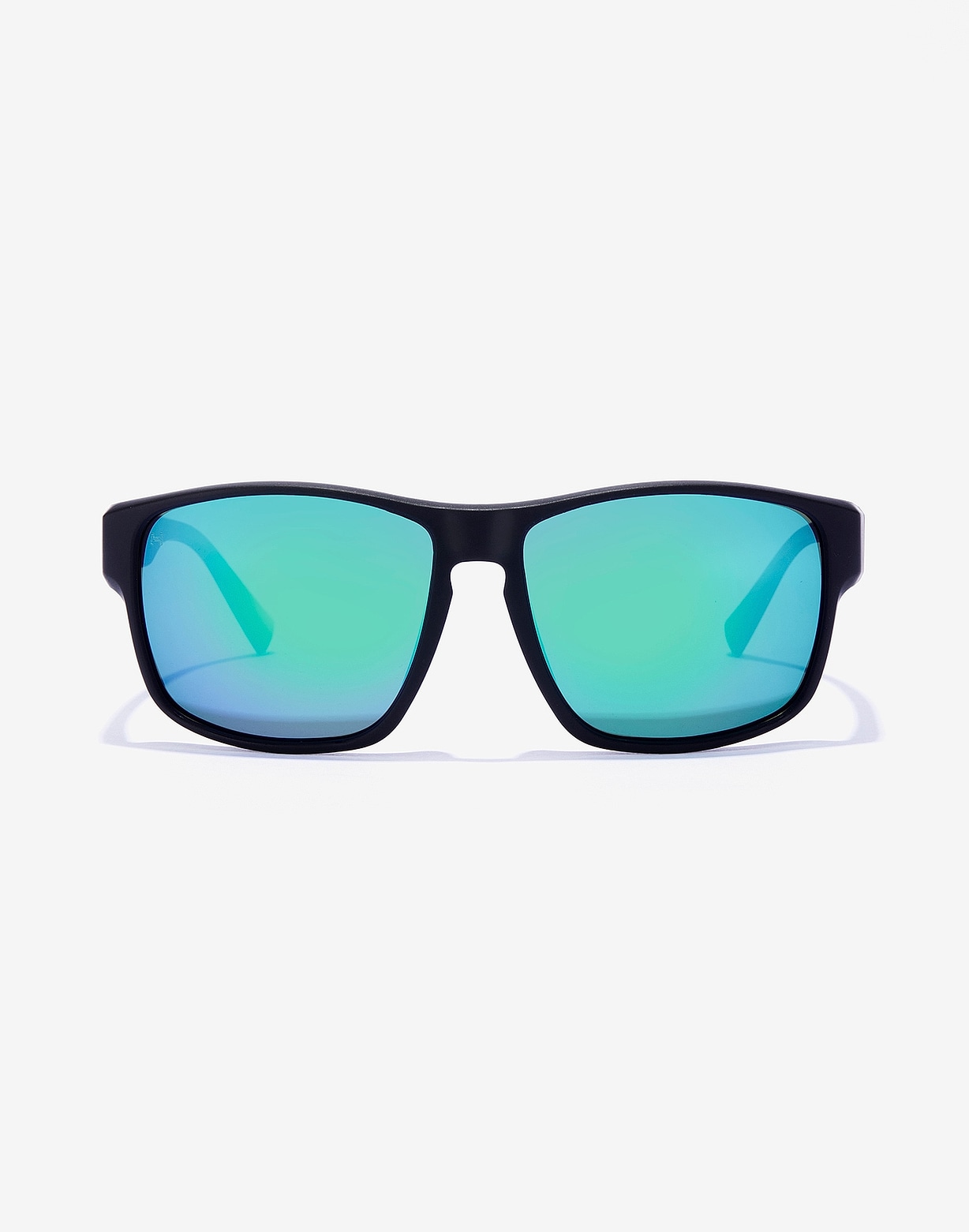 Hawkers FASTER RAW - BLACK EMERALD