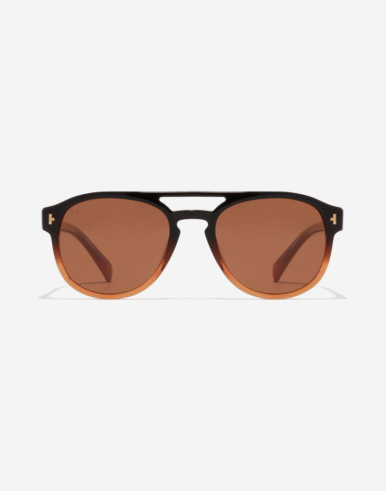 Hawkers DIVER - POLARIZED BLACK BROWN Rebajas de fábrica