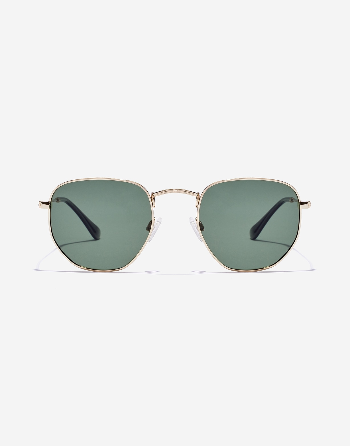 Hawkers SIXGON DRIVE - POLARIZED GOLD GREEN Los más vendidos