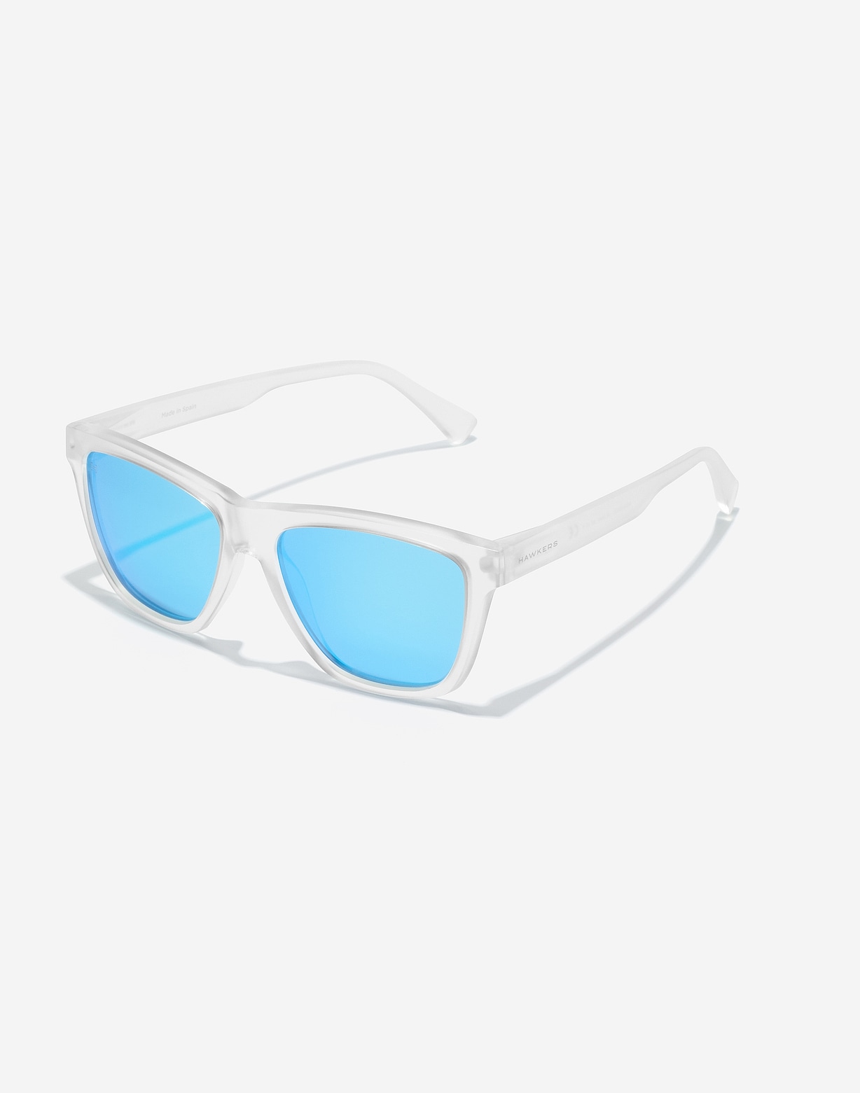 Hawkers ONE LS RAW - POLARIZED AIR MATTE BLUE Ventas relámpago