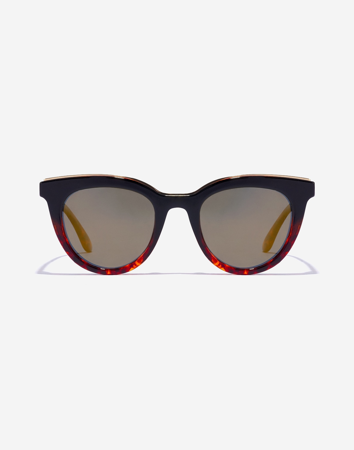 Hawkers BELLA - POLARIZED BLACK GOLD Tienda