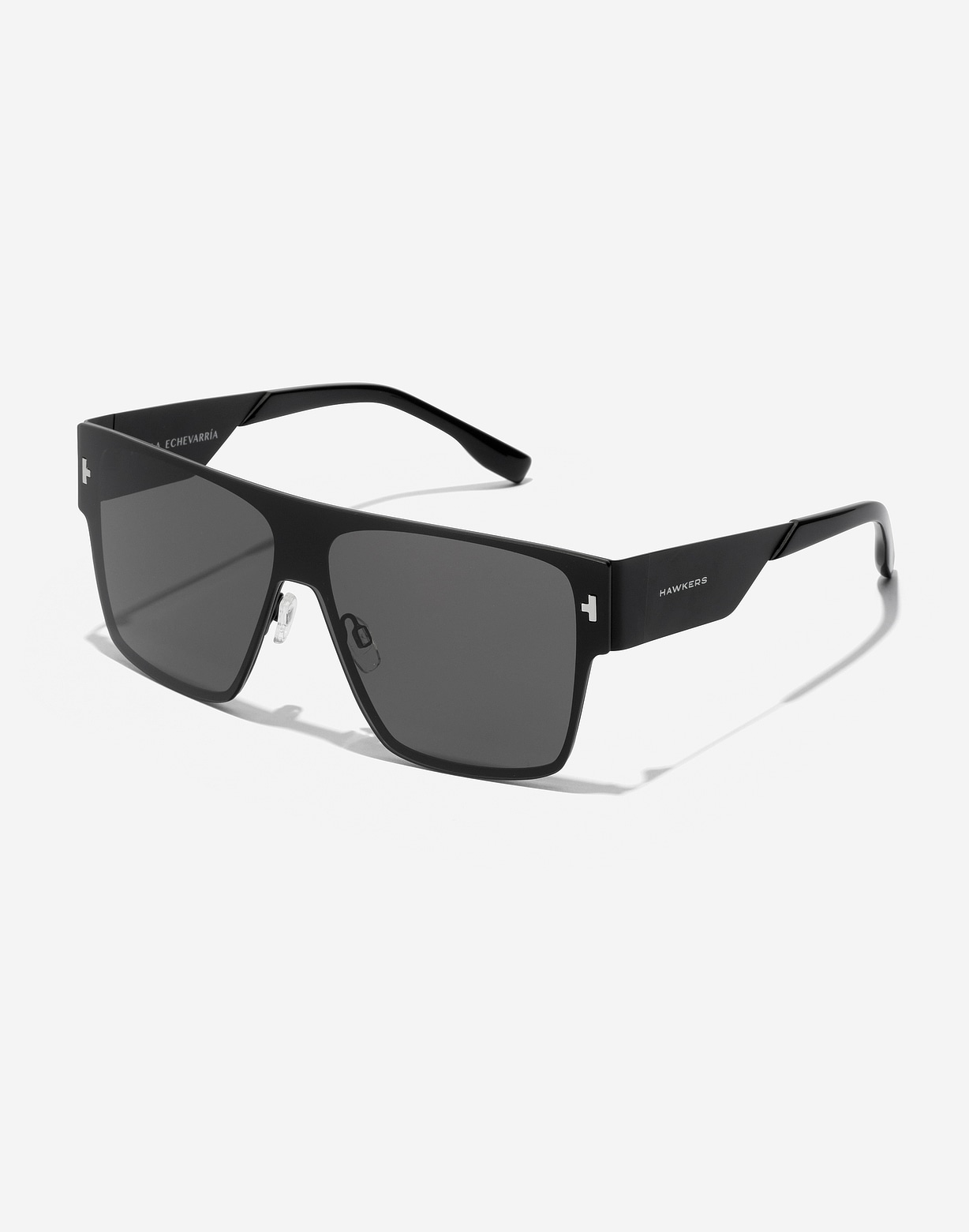 Hawkers HAWKERS X PAULA - LONG ISLAND BLACK Tienda