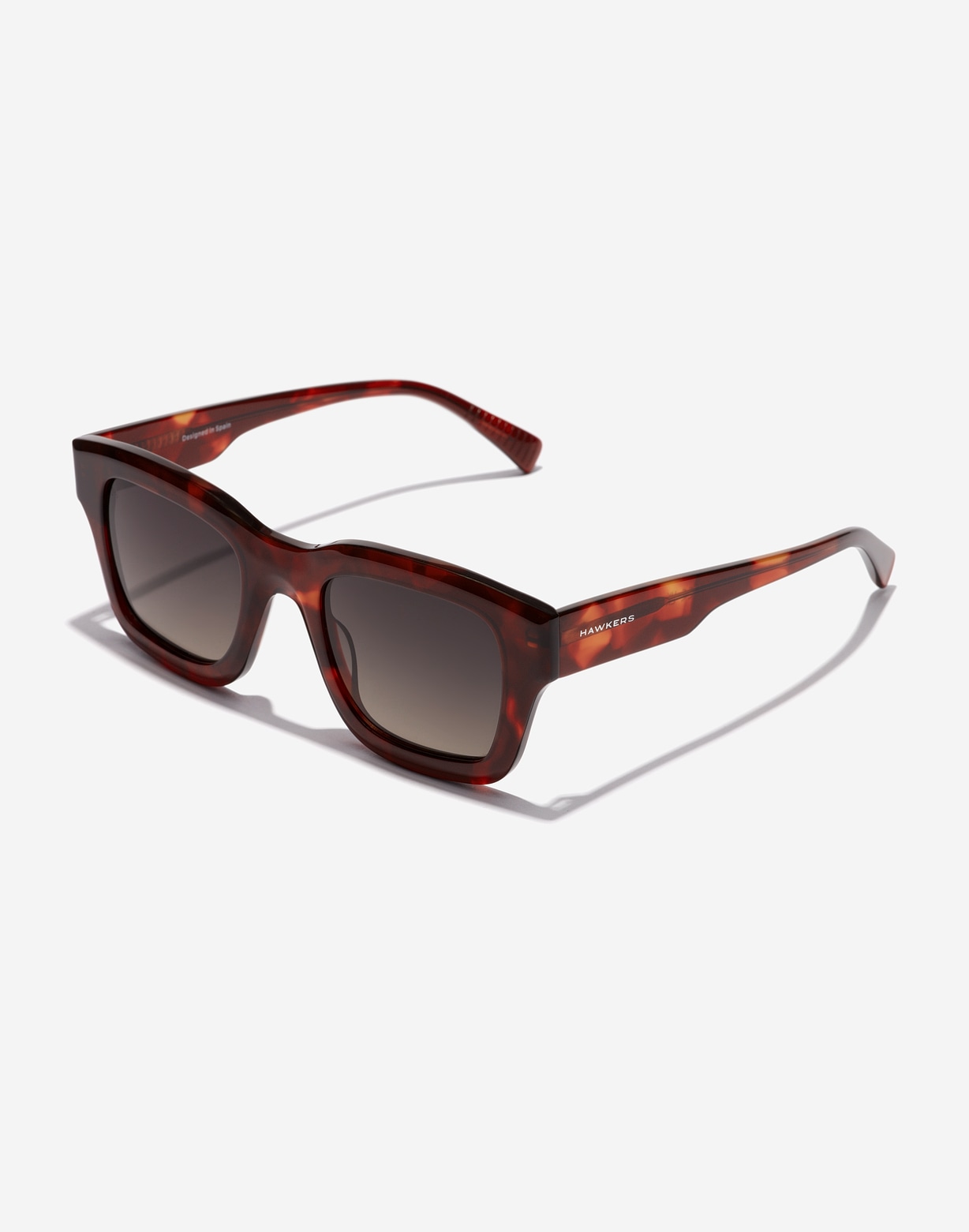 Hawkers CULTURE - RED CAREY SMOKY BLACK Liquidación