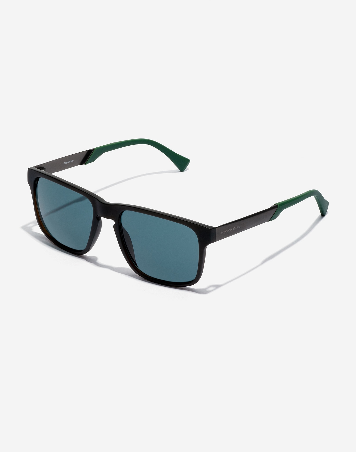 Hawkers PEAK METAL - BLACK DEEP TURQUOISE Mejor oferta