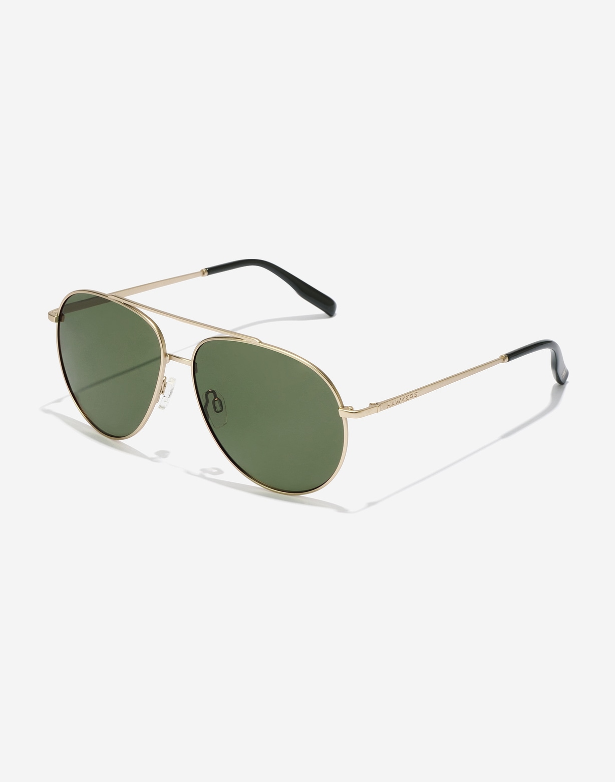 Hawkers JACK POT - POLARIZED GOLD ALLIGATOR Envío gratis