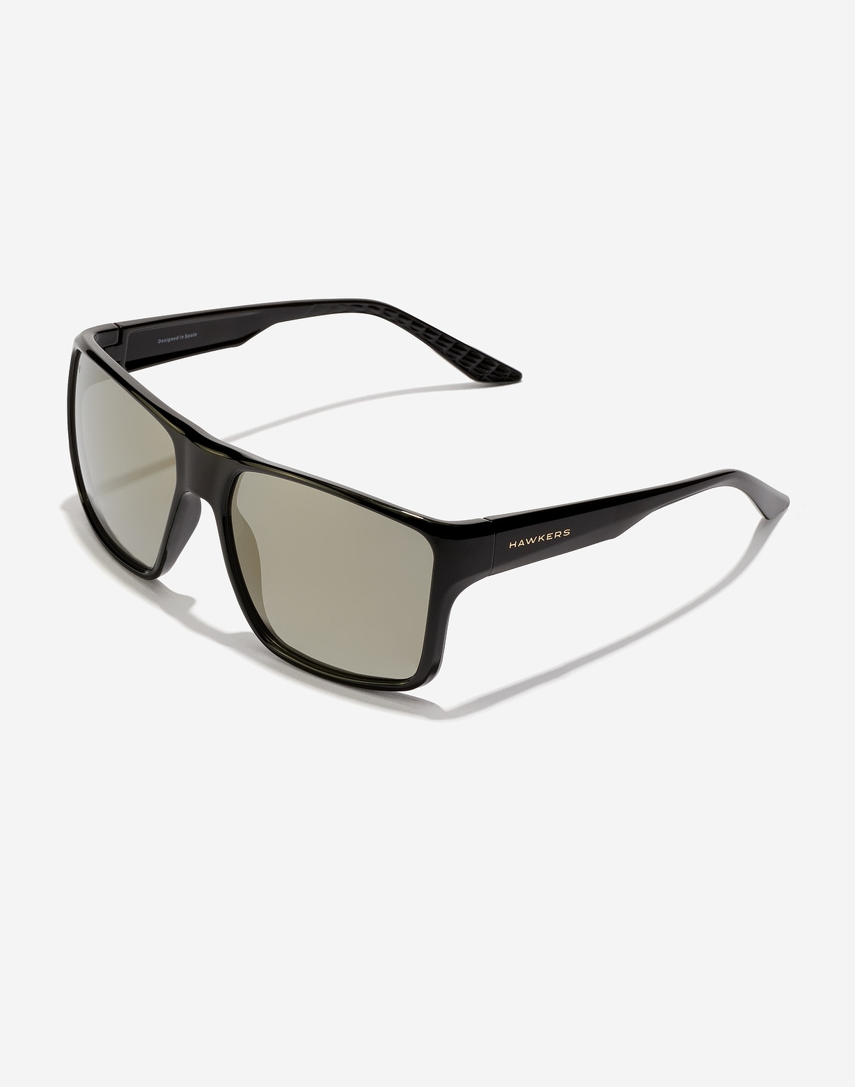 Hawkers EDGE XL - POLARIZED BLACK BEIGE ÚLTIMAS EDICIONES