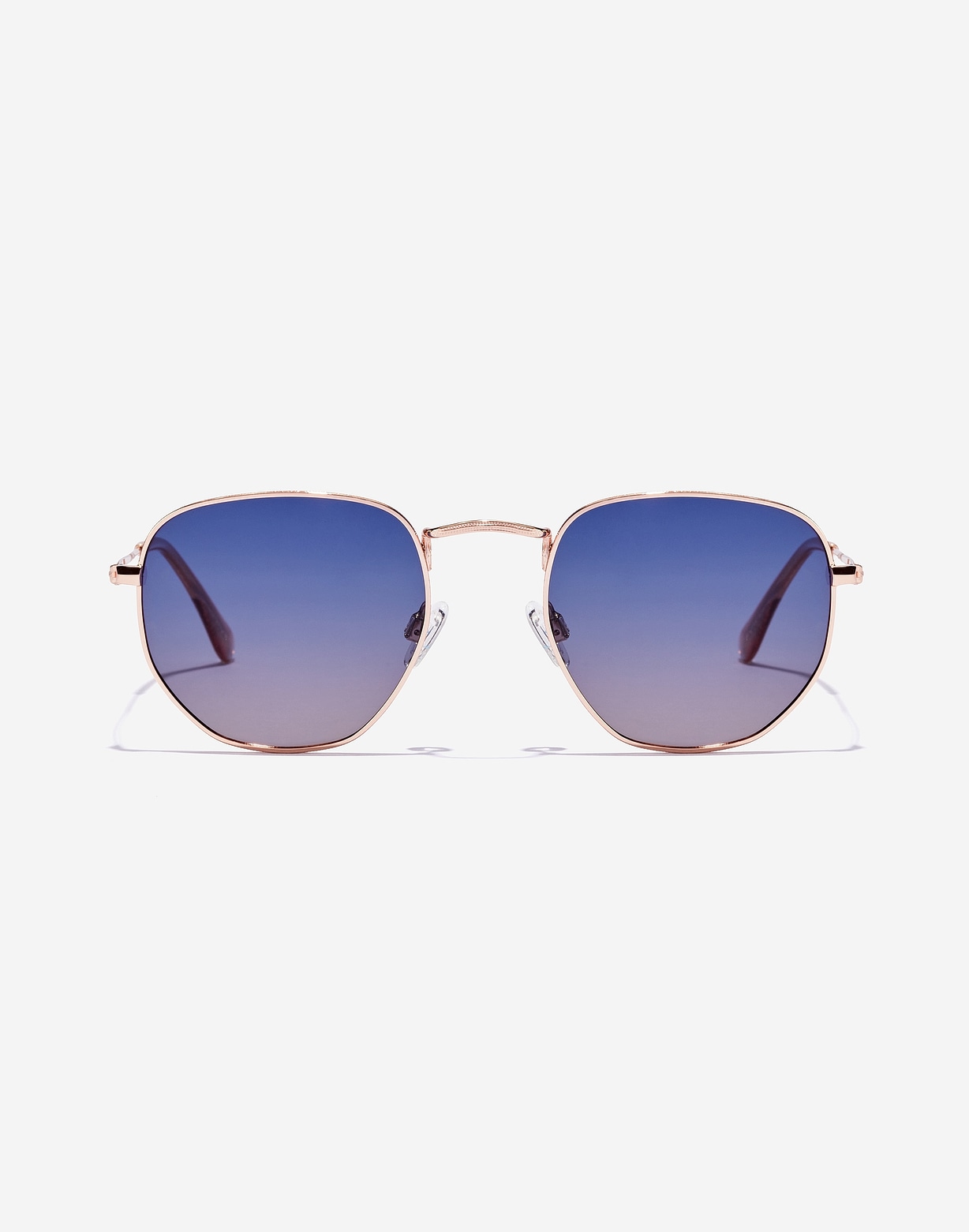 Hawkers SIXGON DRIVE - POLARIZED ROSE GOLD BLUE Últimos 2 días