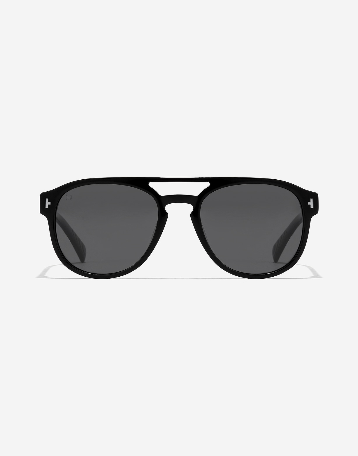 Hawkers DIVER - POLARIZED BLACK DARK Último día