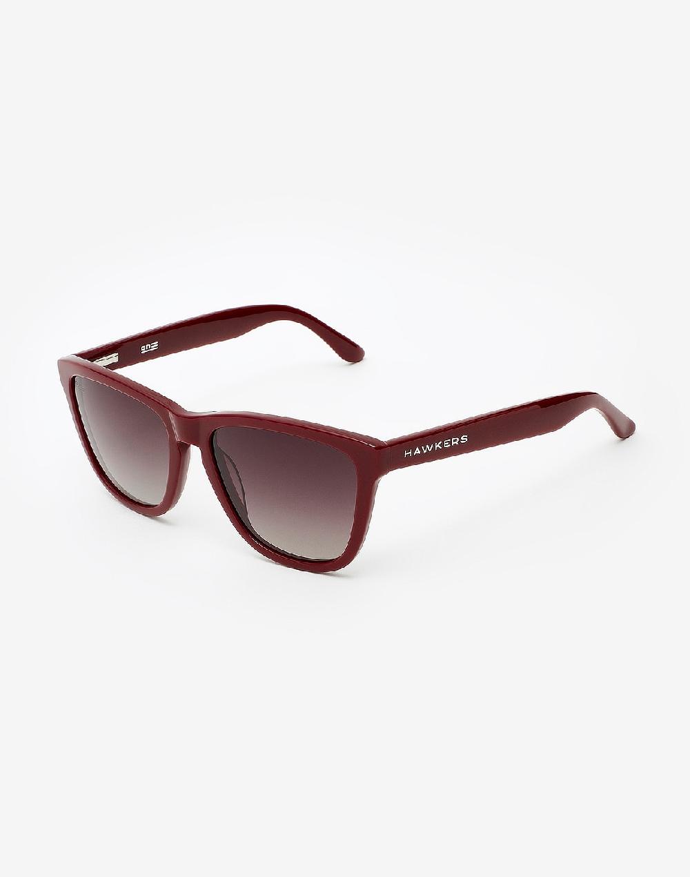 Hawkers DIAMOND BURGUNDY - DARK ONE X Precio de fábrica
