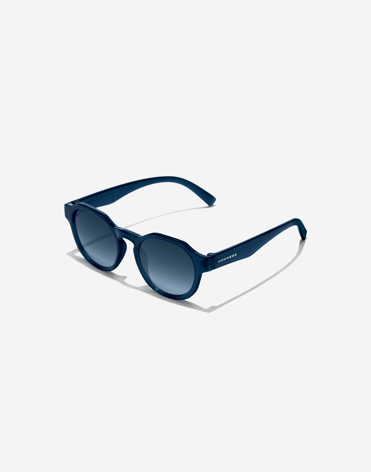 Hawkers WARWICK KIDS - NAVY BLUE DENIM Promoción por tiempo limitado