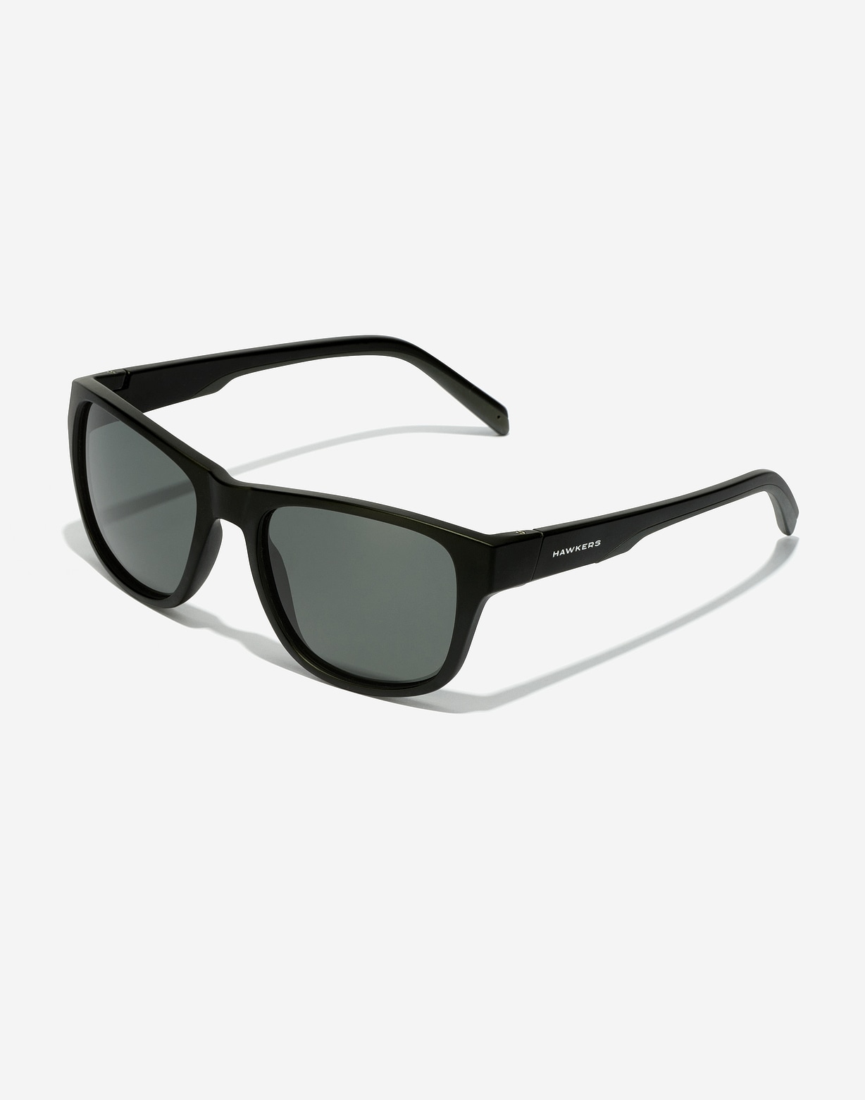Hawkers OWENS - POLARIZED BLACK DARK Solo hoy