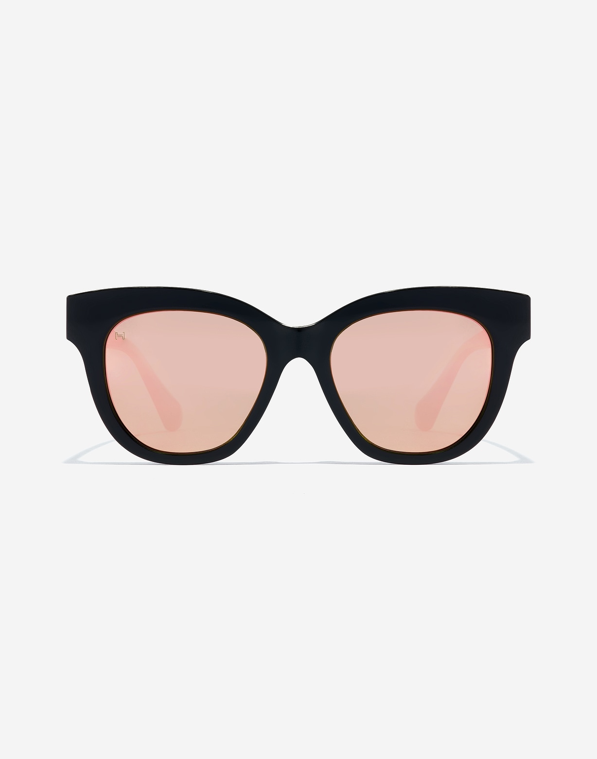 Hawkers AUDREY RAW - POLARIZED BLACK ROSE GOLD Solo queda un día