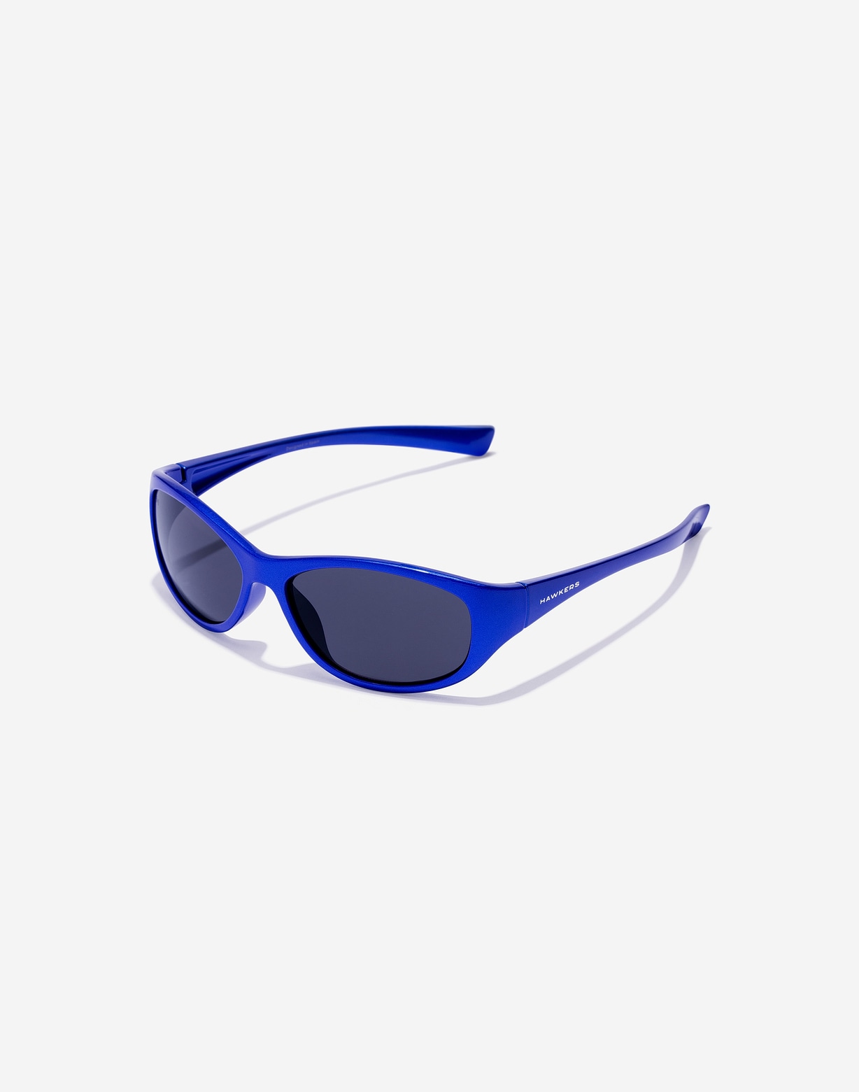 Hawkers RAVE KIDS - METALLIC BLUE DARK Grandes descuentos
