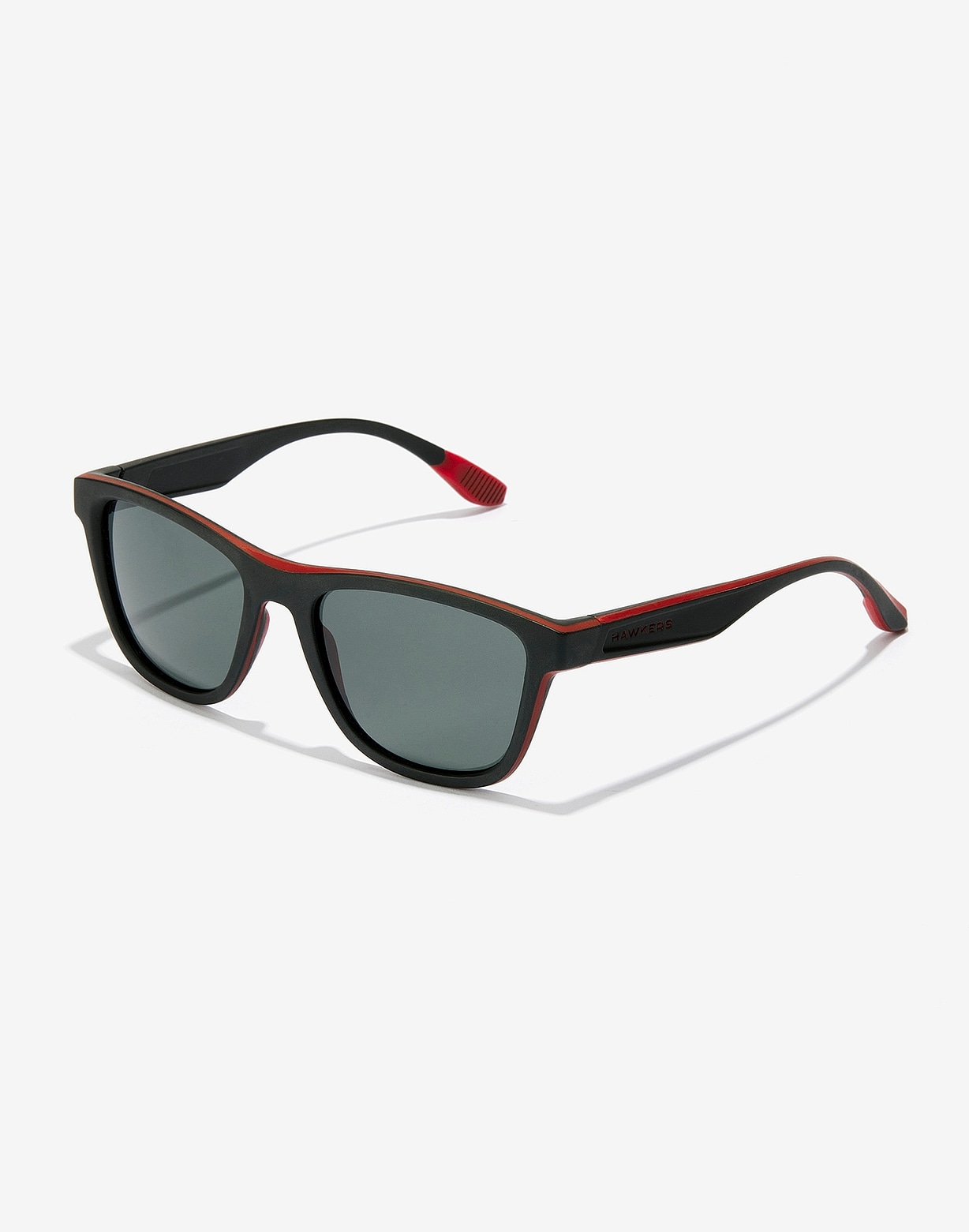 Hawkers ONE SPORT - POLARIZED RED BLACK Limitado a 3 días