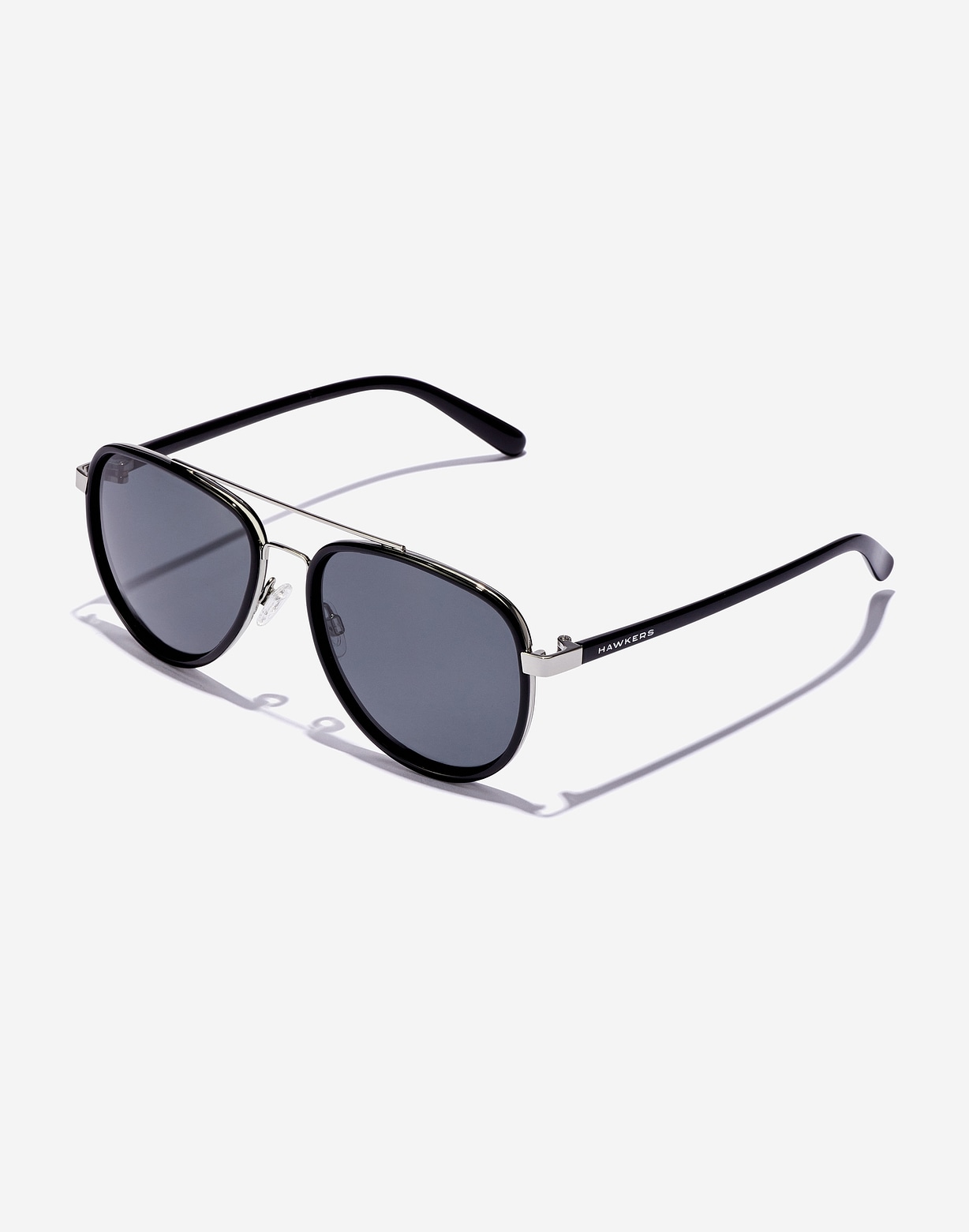 Hawkers EAGLE - POLARIZED BLACK GREY Precios de Black Friday
