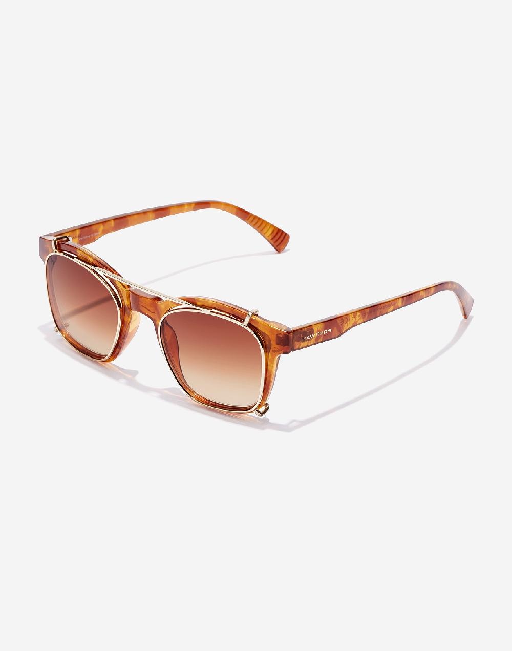 Hawkers DOT - CLIP ON HAVANA BB Descuentos del mes