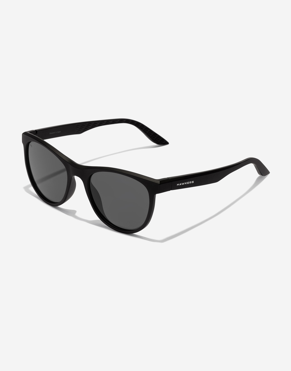 Hawkers TRAIL - POLARIZED BLACK DARK Última moda