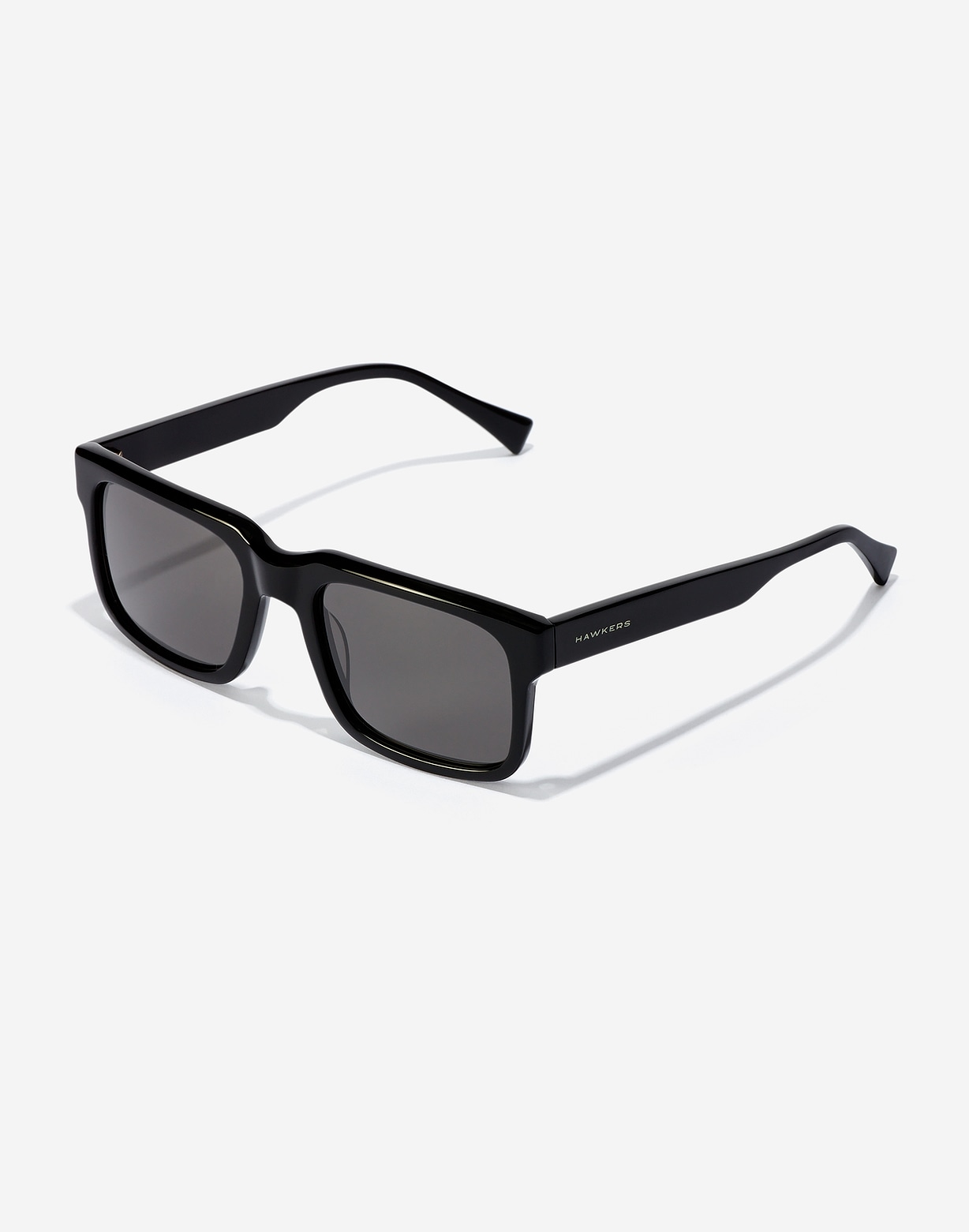 Hawkers INWOOD - POLARIZED BLACK Grandes ahorros