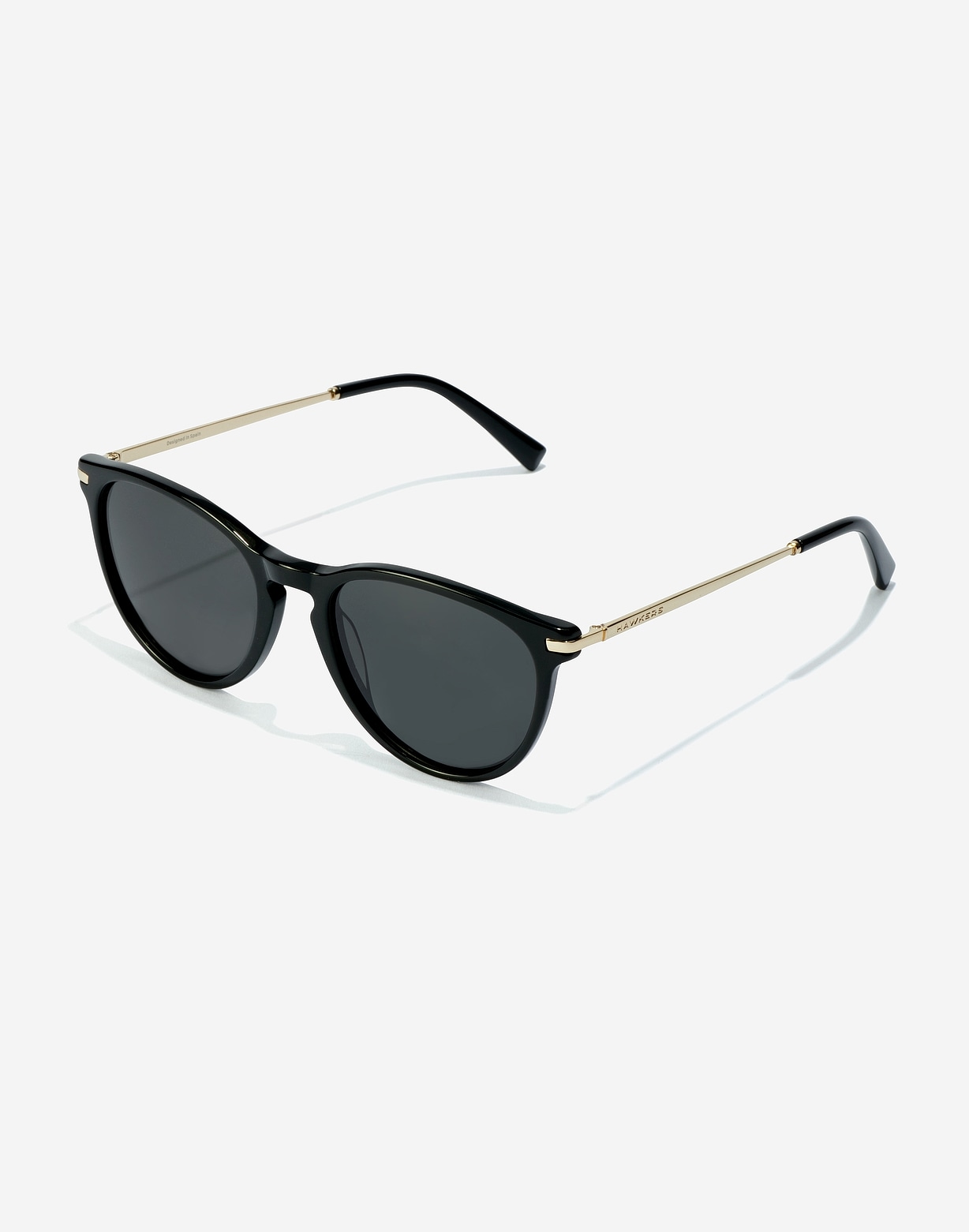 Hawkers MARK - POLARIZED BLACK DARK Outlet
