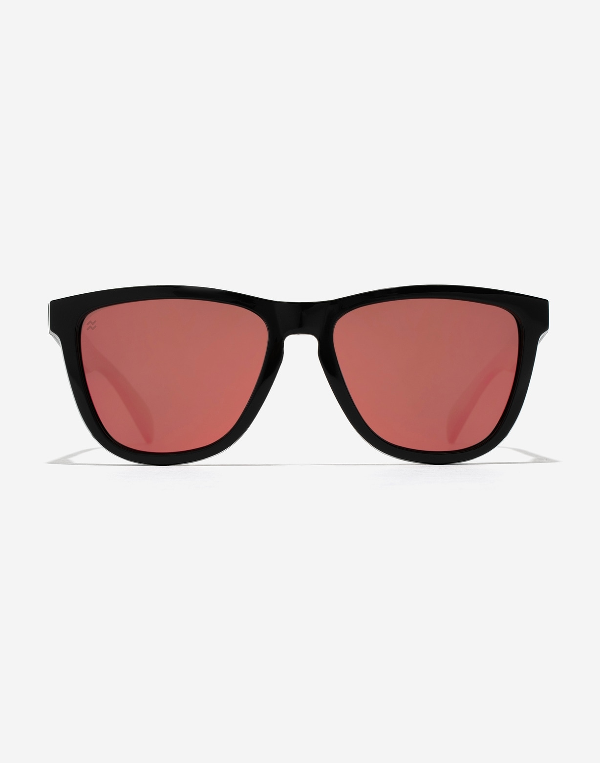 Hawkers REGULAR - POLARIZED BLACK RUBY Outlet online