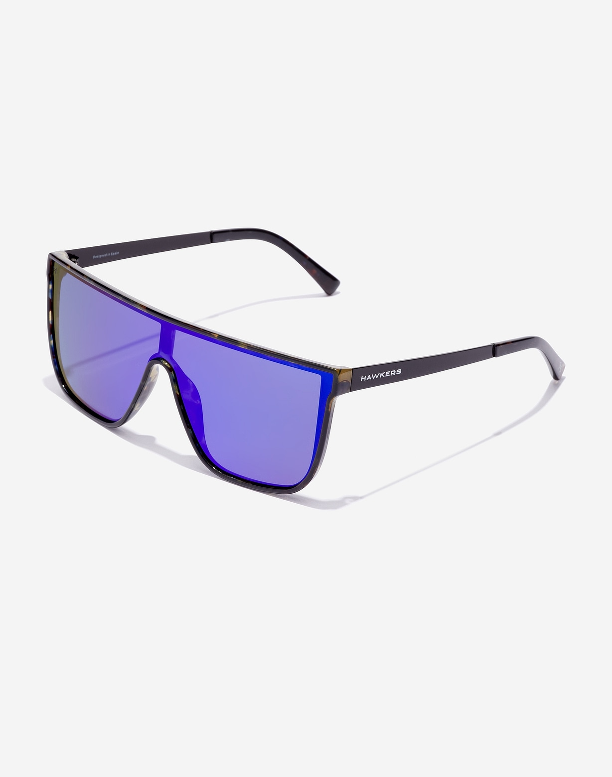 Hawkers WEED - POLARIZED CAREY CLEAR BLUE Venta caliente