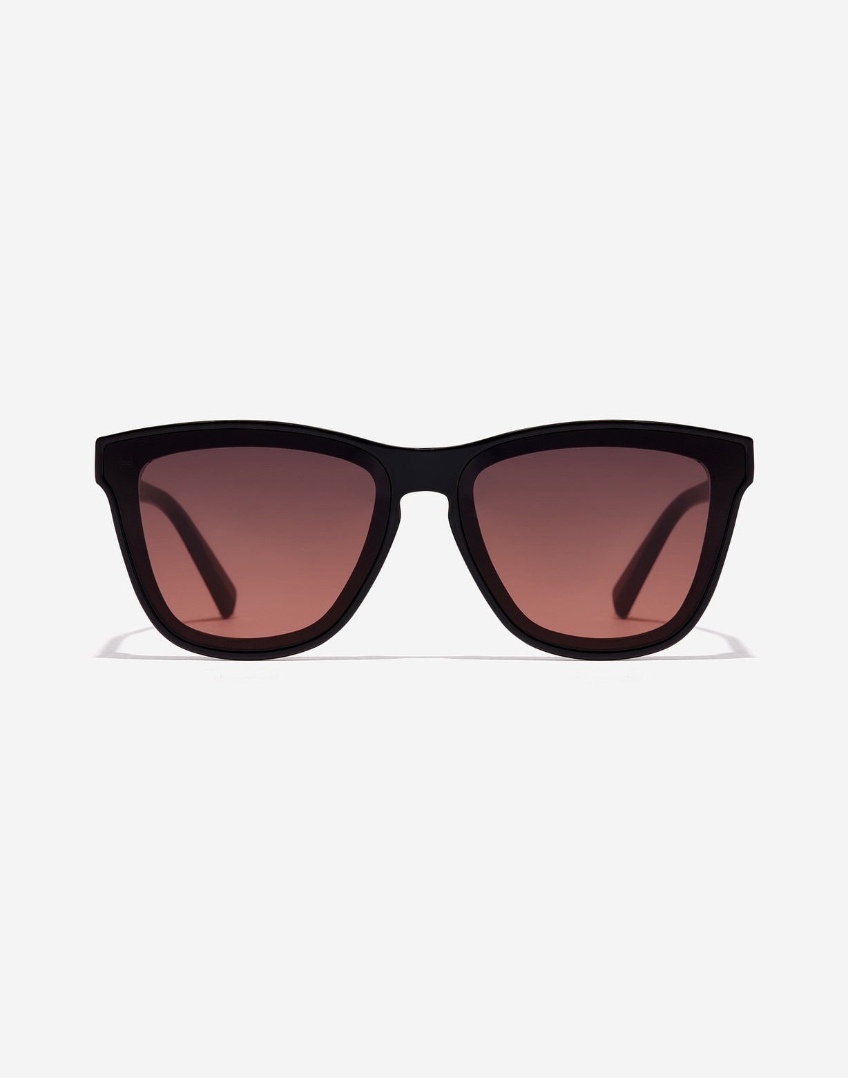 Hawkers DOWNTOWN MAX - BLACK GREY TO PINK