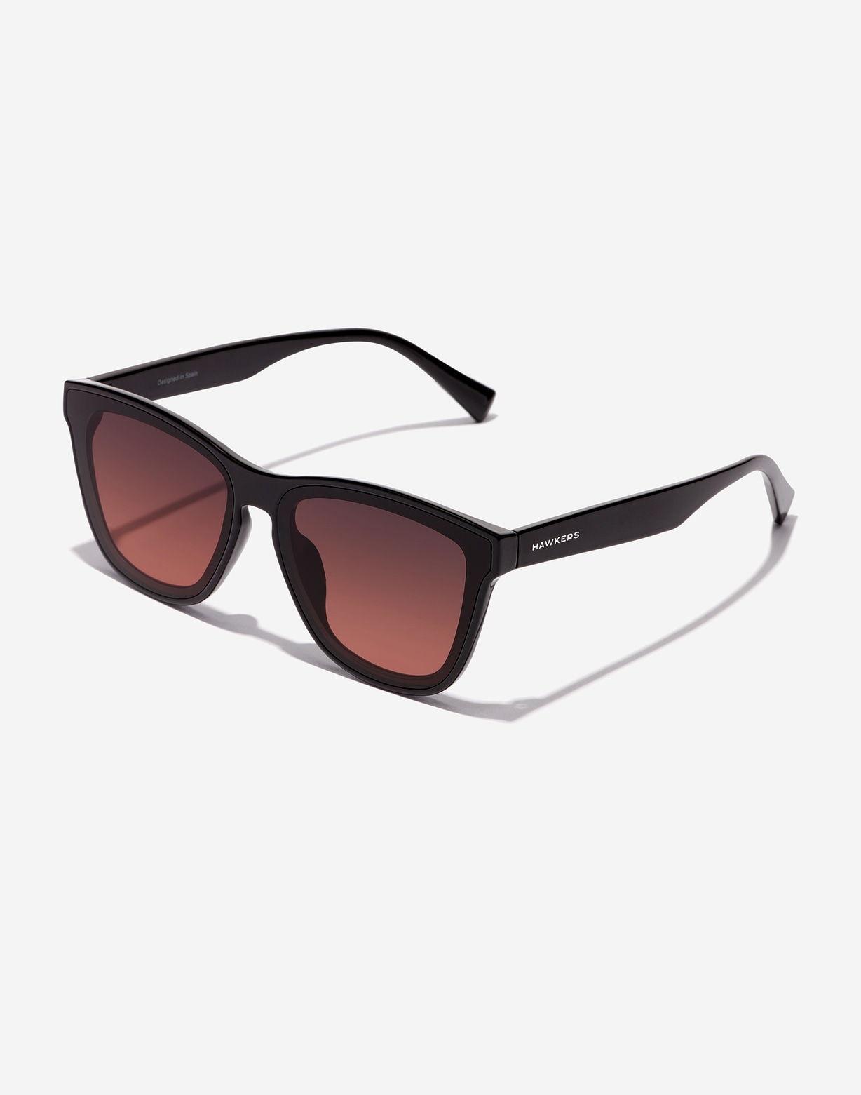 Hawkers DOWNTOWN MAX - BLACK GREY TO PINK En oferta