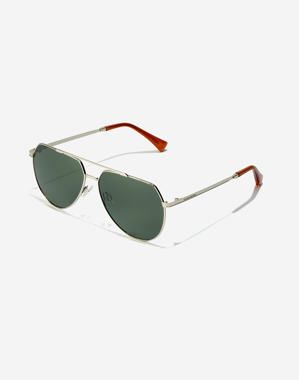 Hawkers SHADOW - POLARIZED KARAT GREEN Envío gratis