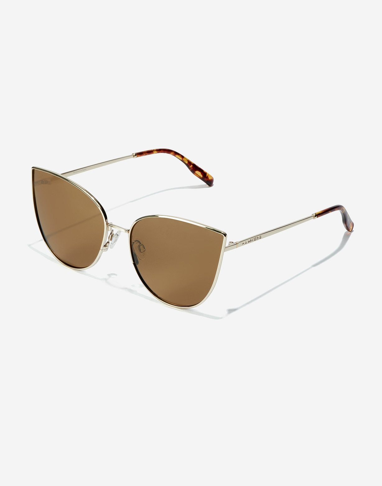 Hawkers ALL IN - POLARIZED GOLD OLIVE Últimos 2 días