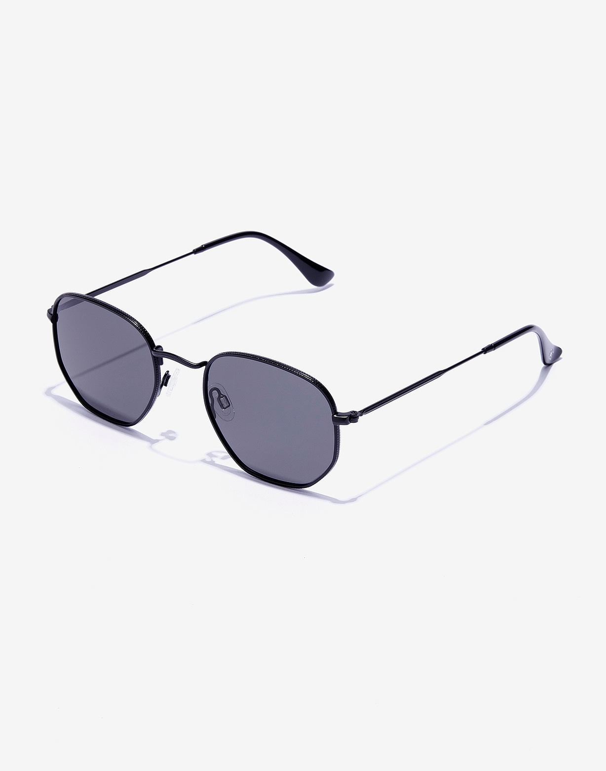 Hawkers SIXGON DRIVE - POLARIZED BLACK GREY Precio de fábrica