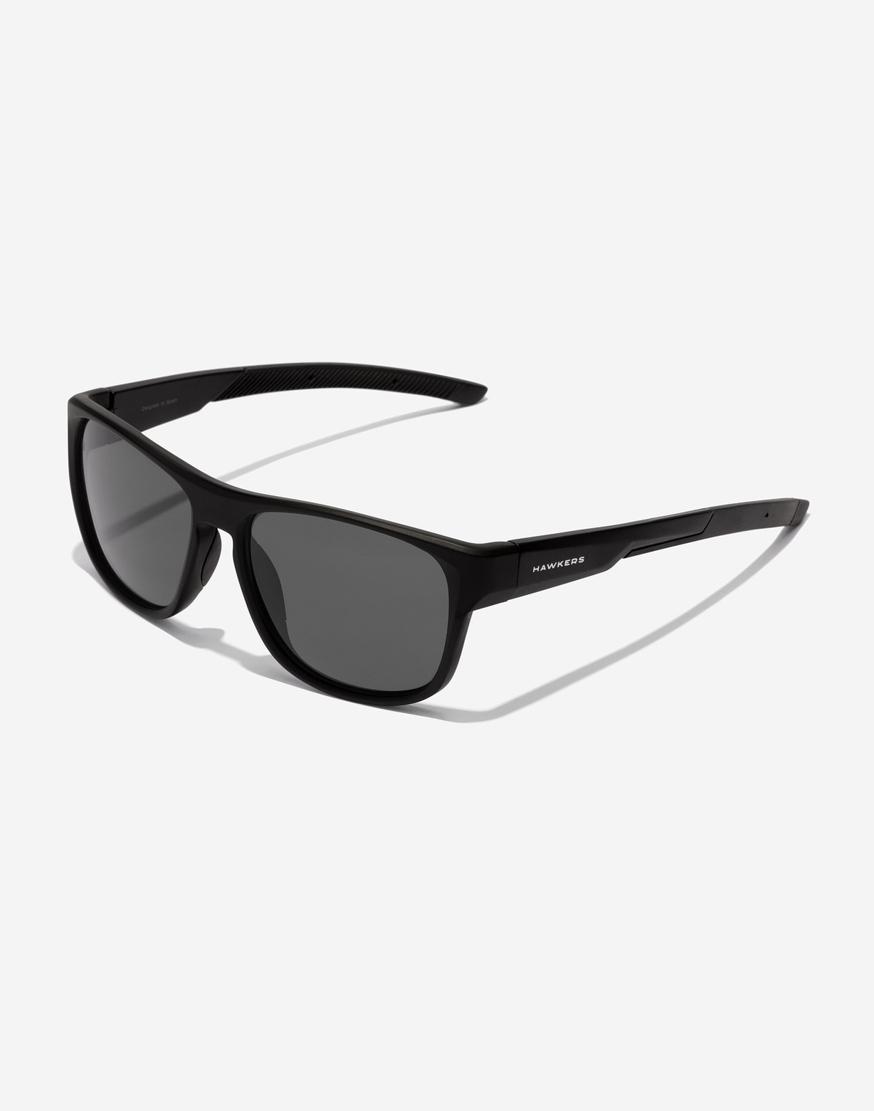 Hawkers GRIP - POLARIZED BLACK DARK Solo hoy