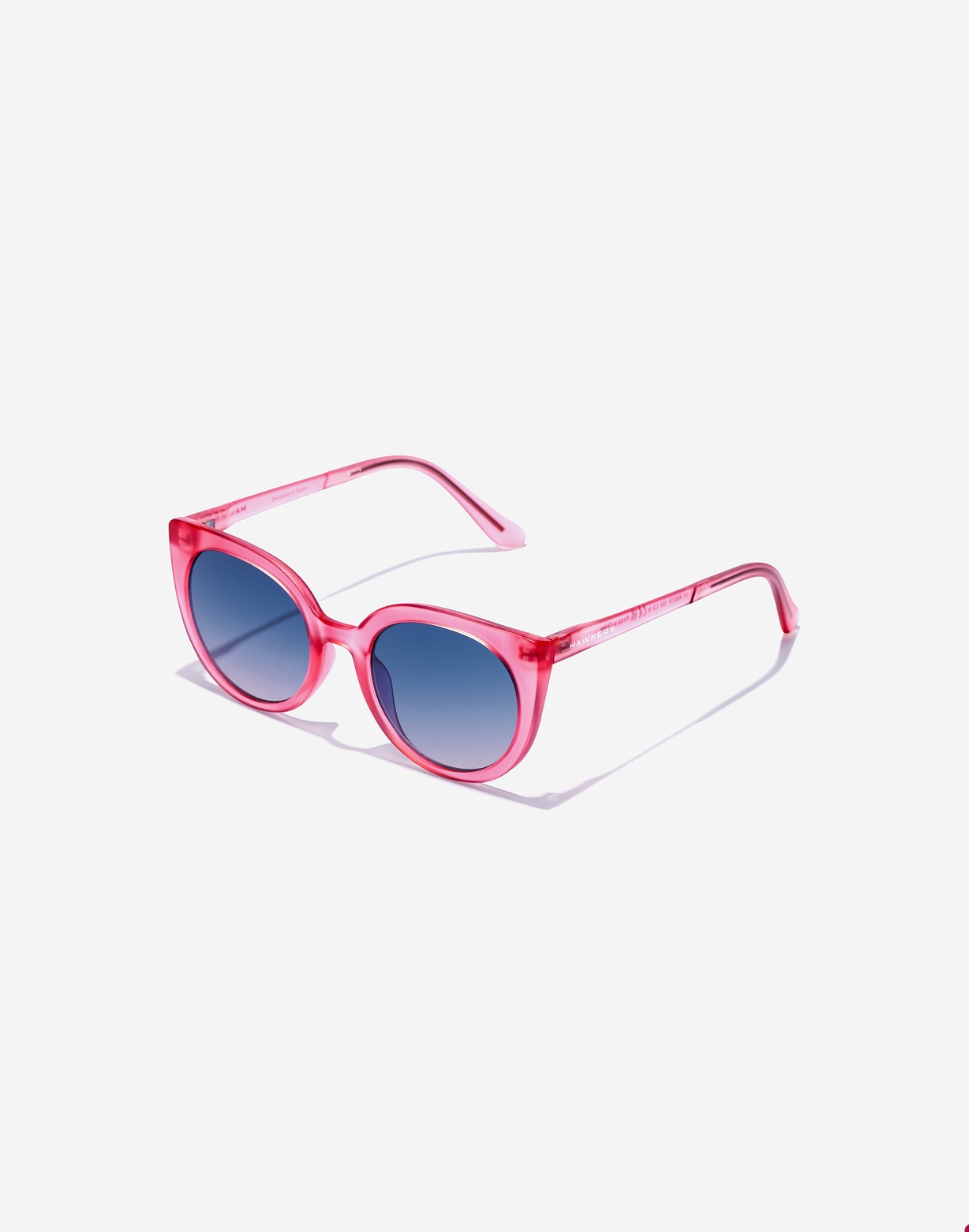 Hawkers DIVINE KIDS - BABY PINK BLUE TO PEACH Solo queda un día