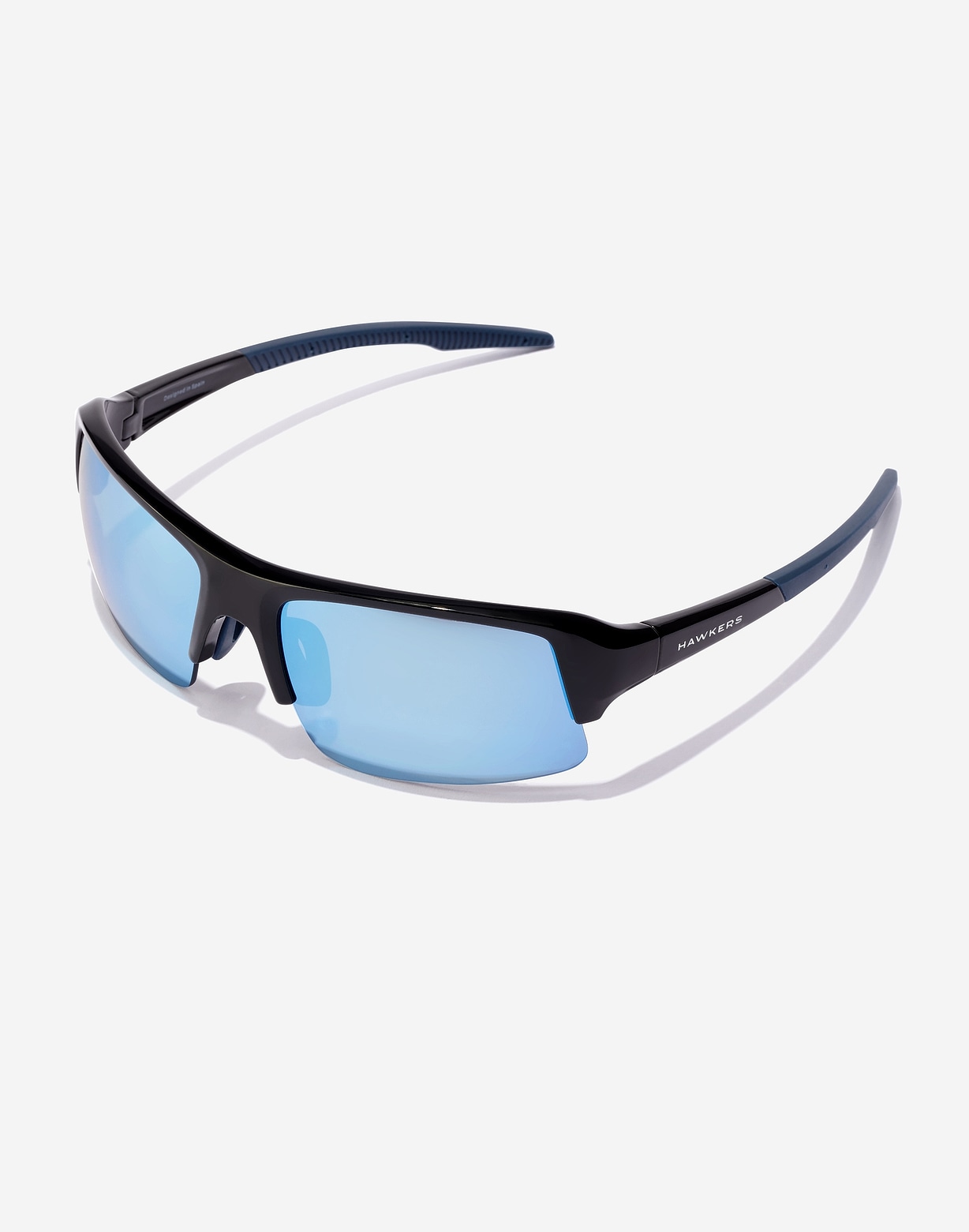 Hawkers BAT - BLACK BLUE CHROME Grandes descuentos