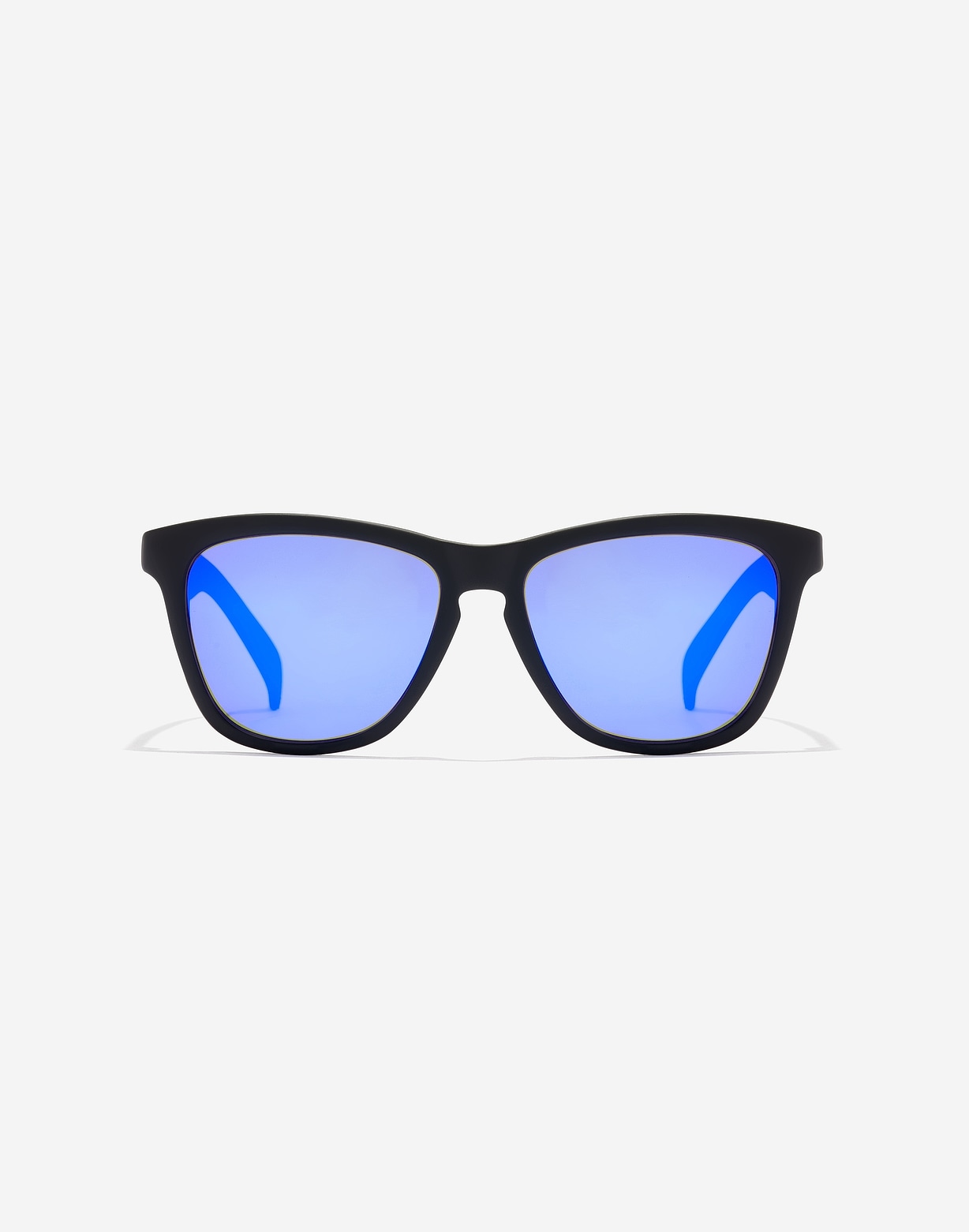 Hawkers NORTHWEEK KIDS MATTE BLACK - BLUE